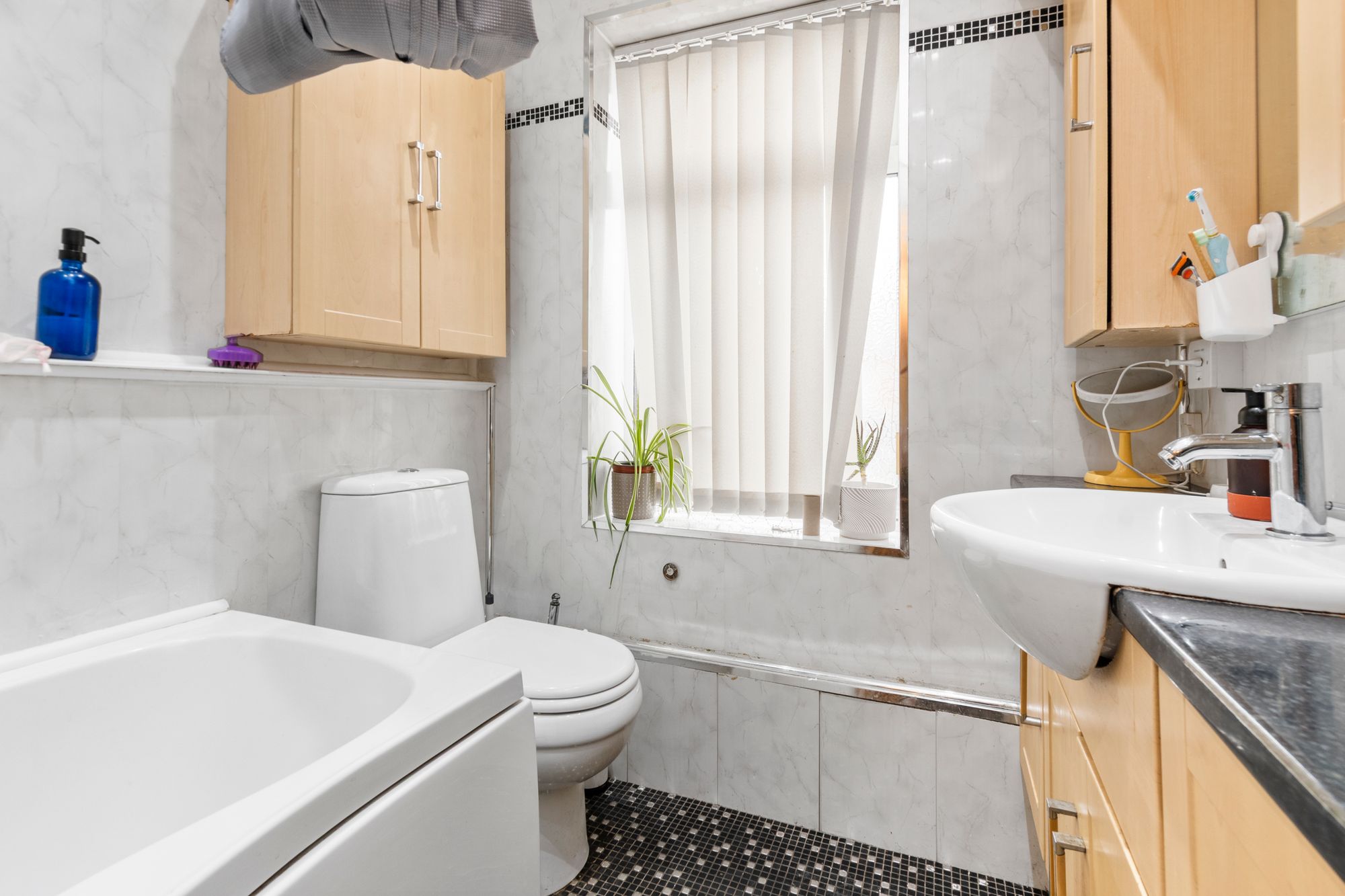 Grange Park Road, St. Helens, WA10