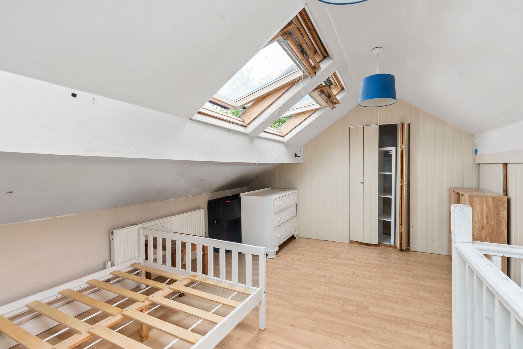 Grange Park Road, St. Helens, WA10