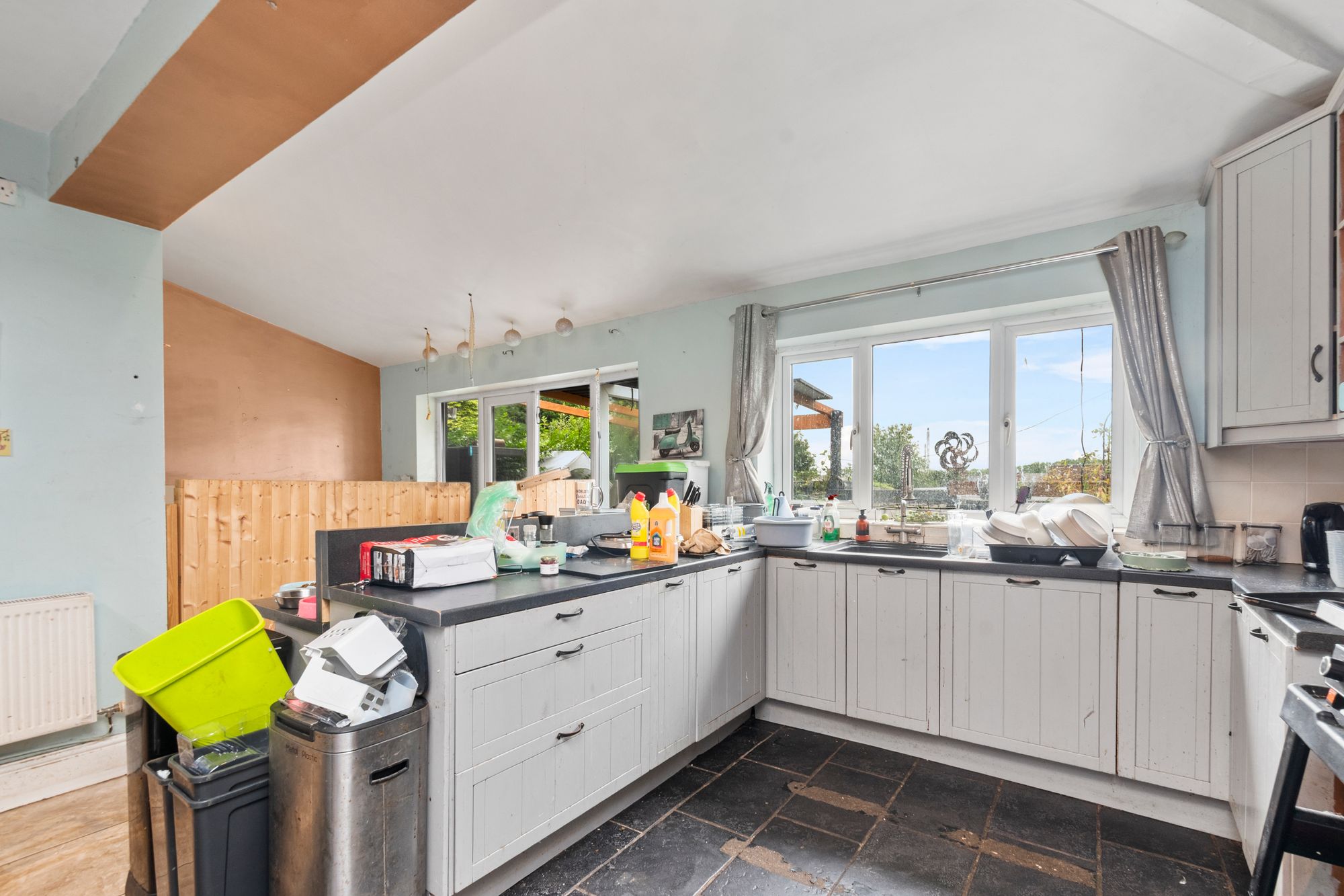Grange Park Road, St. Helens, WA10