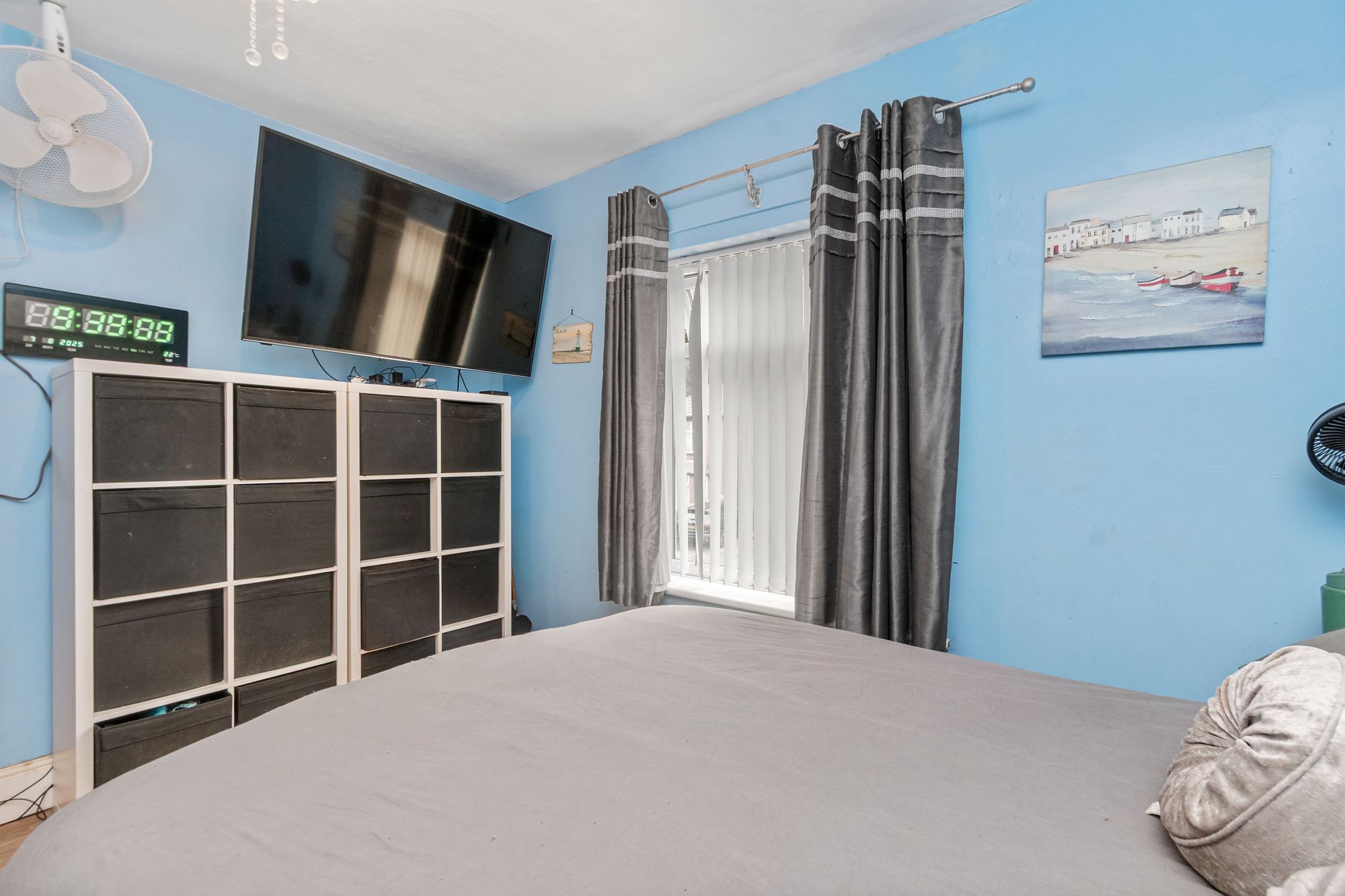 Grange Park Road, St. Helens, WA10