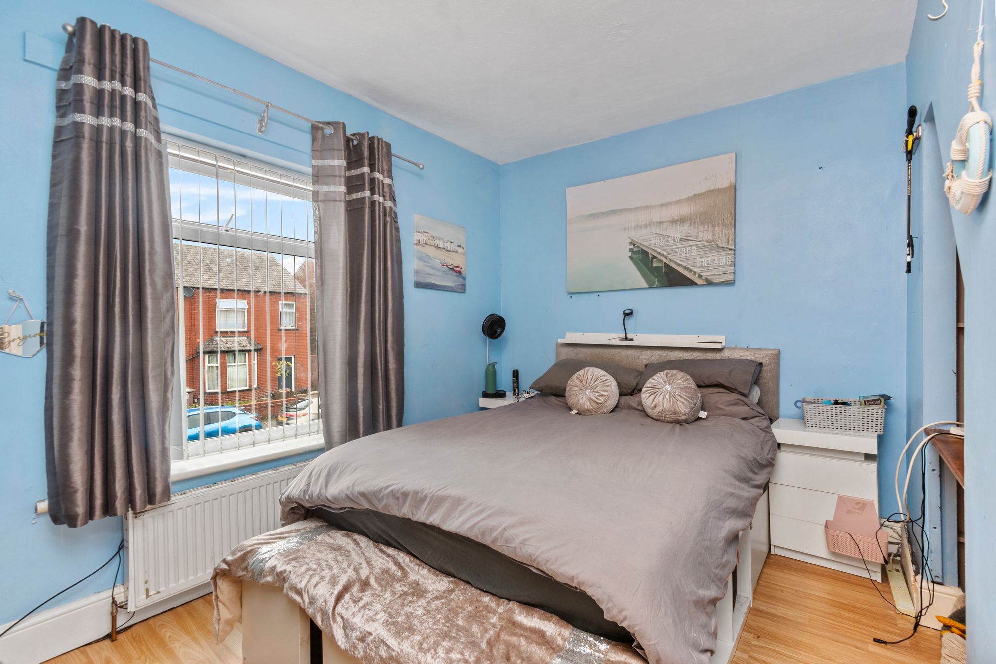 Grange Park Road, St. Helens, WA10