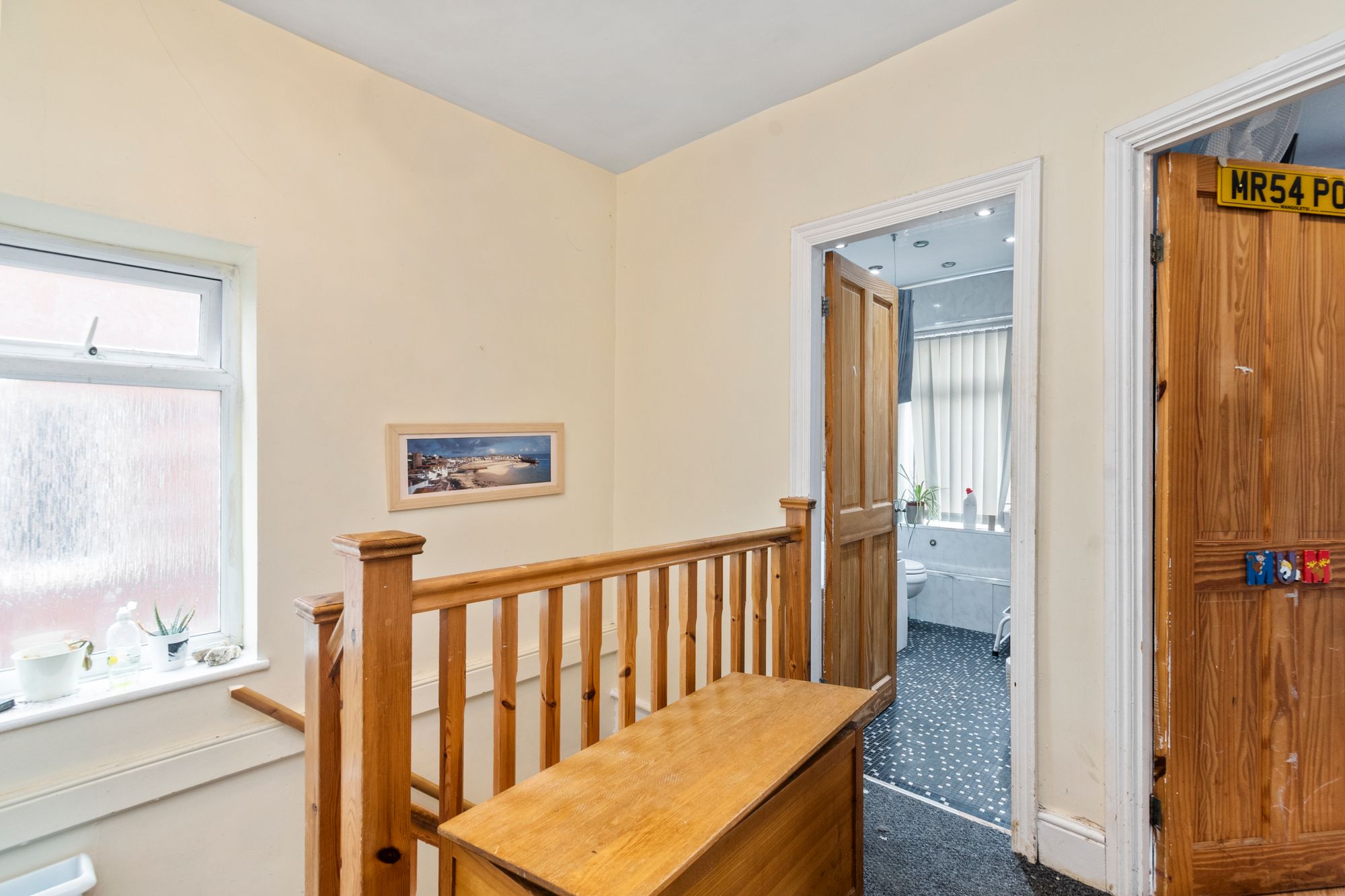 Grange Park Road, St. Helens, WA10