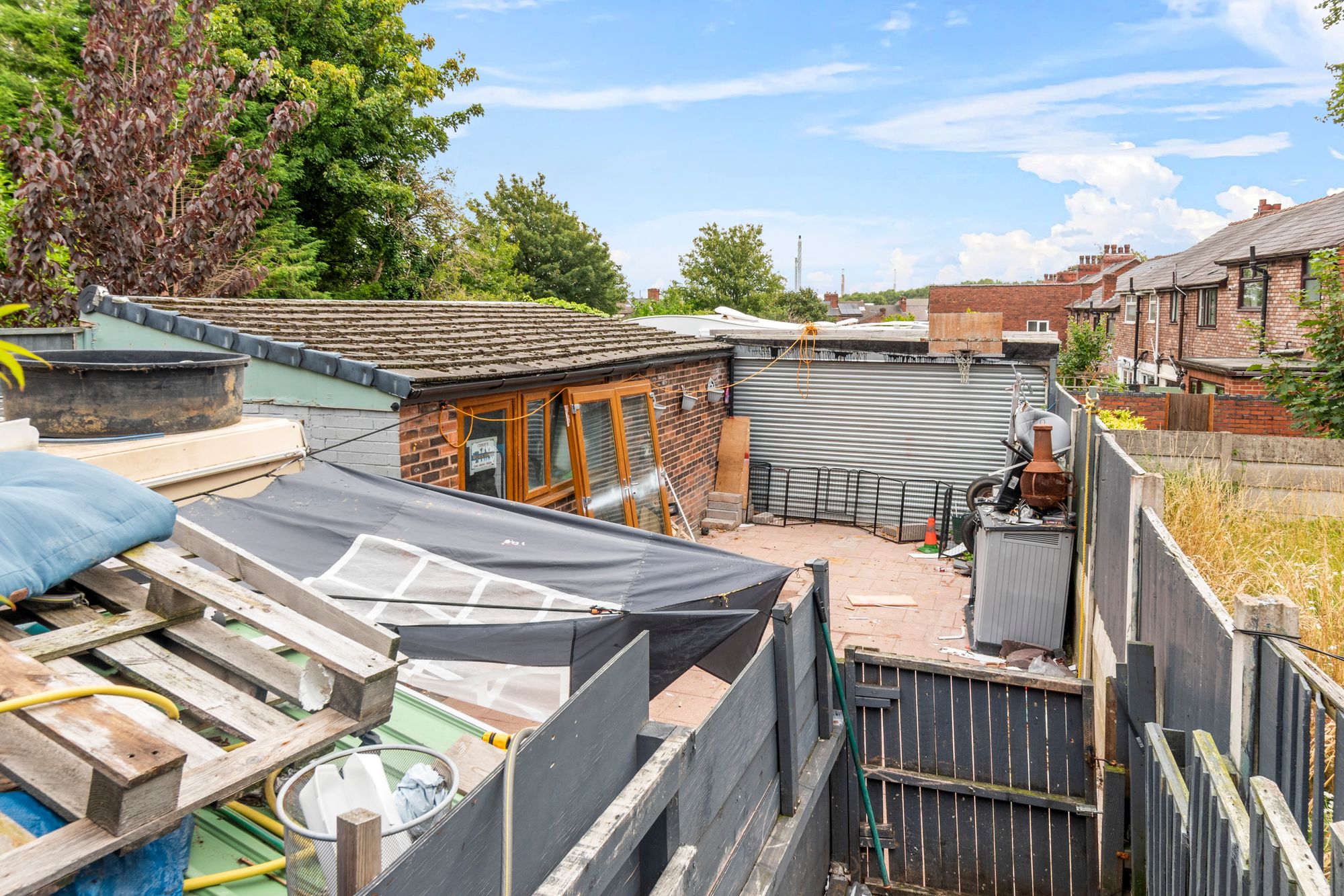 Grange Park Road, St. Helens, WA10
