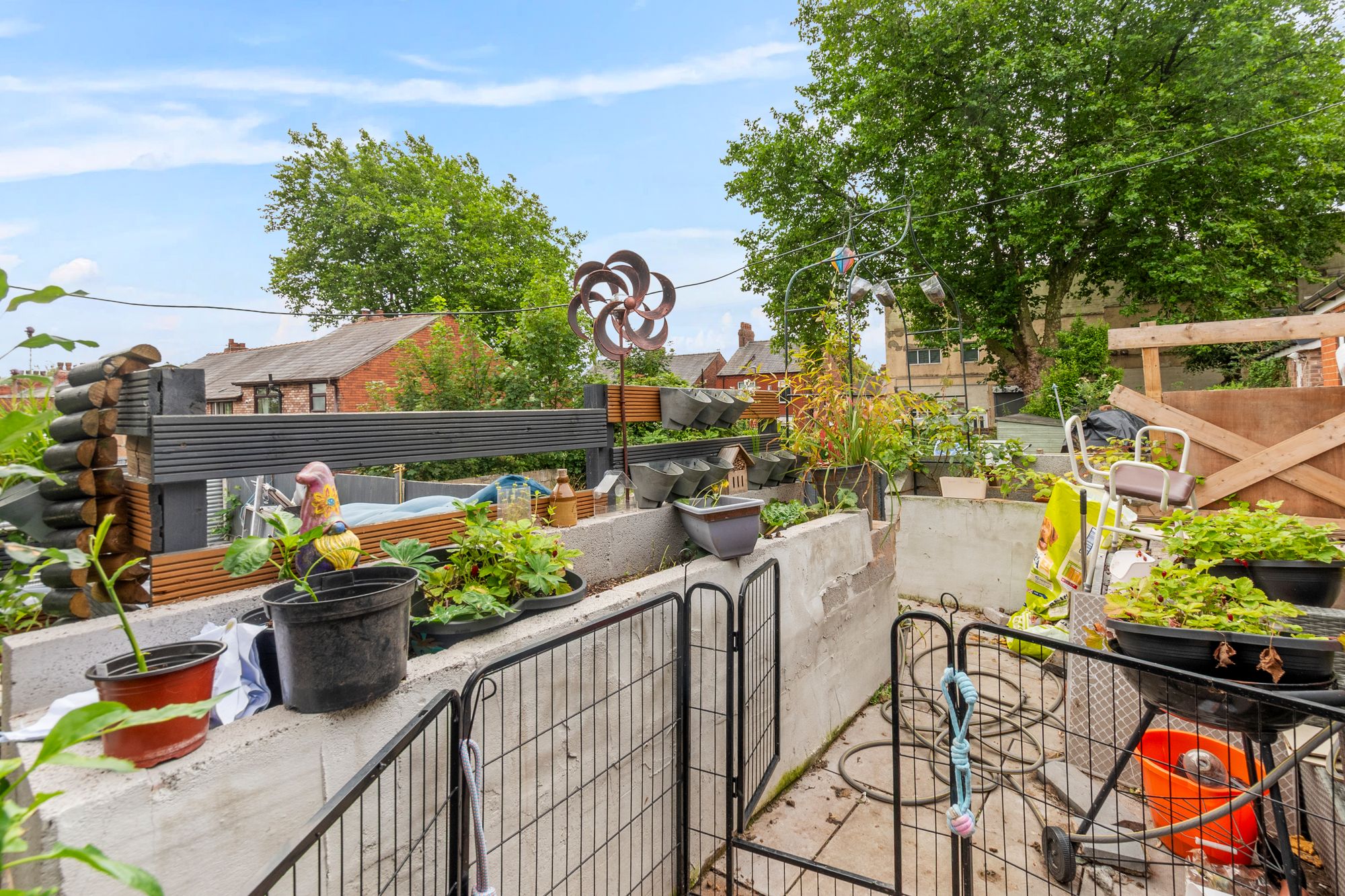Grange Park Road, St. Helens, WA10