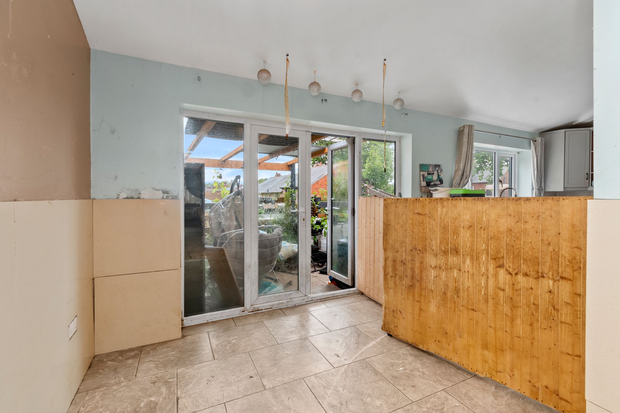 Grange Park Road, St. Helens, WA10