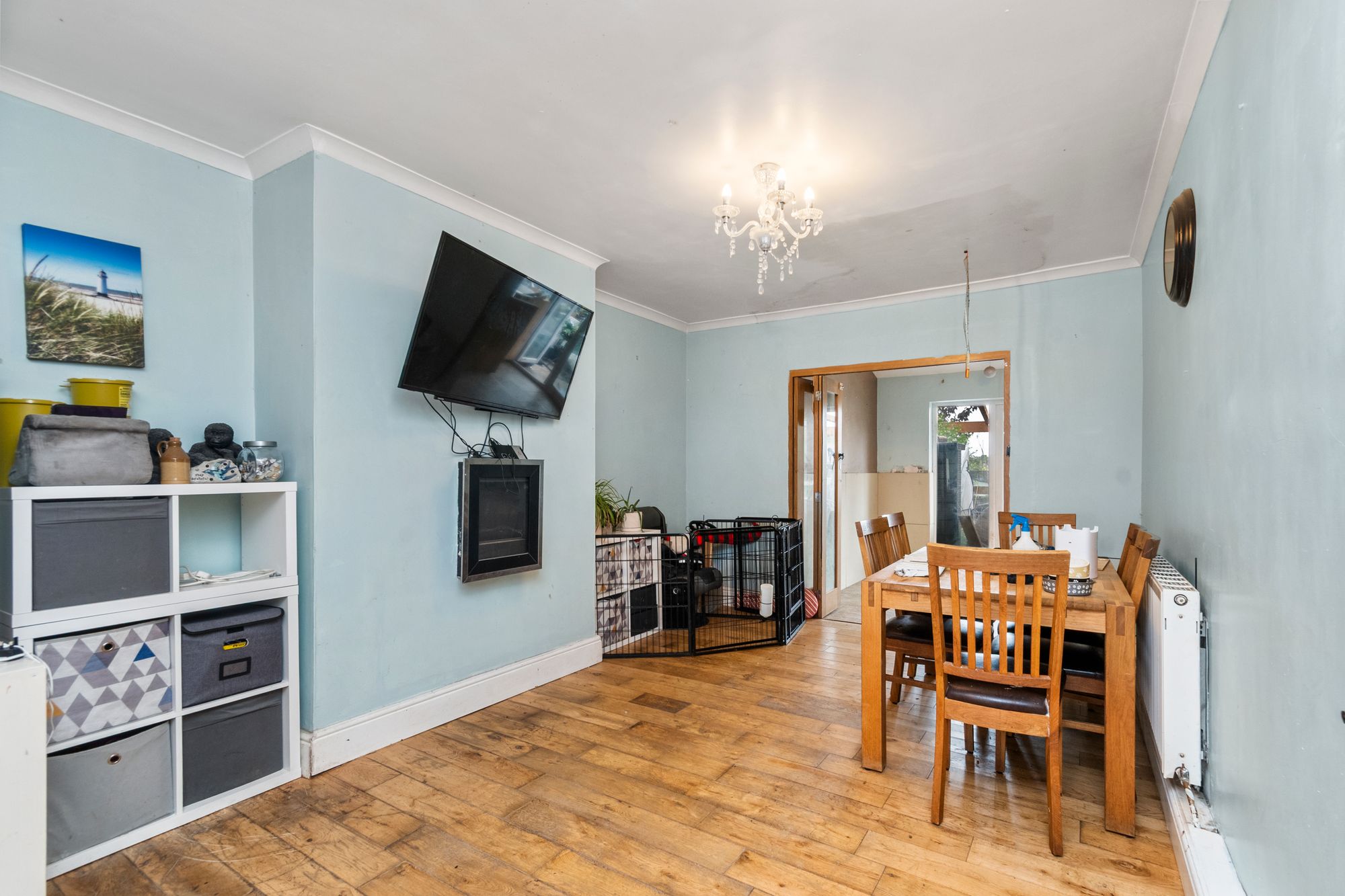 Grange Park Road, St. Helens, WA10