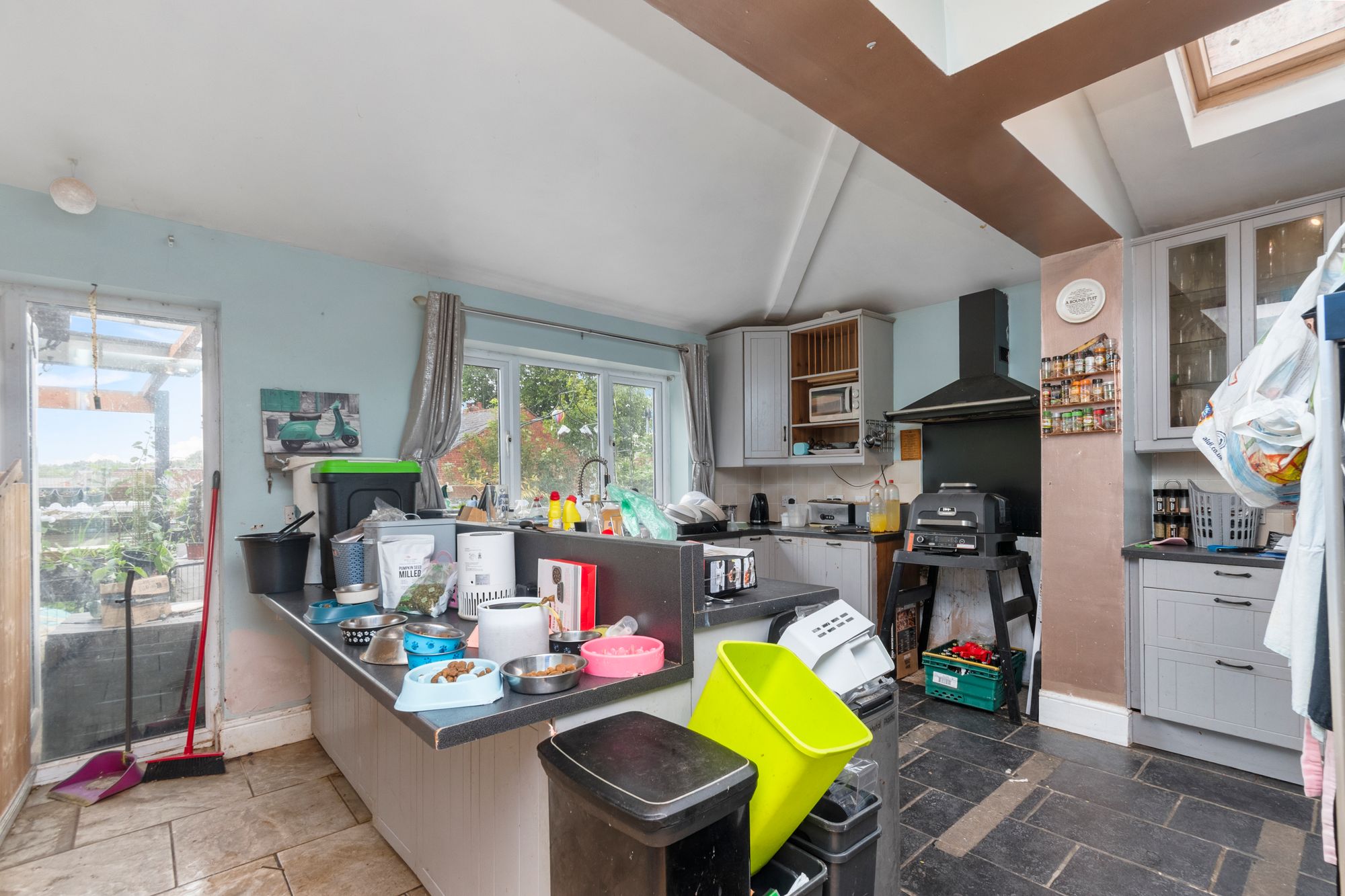 Grange Park Road, St. Helens, WA10