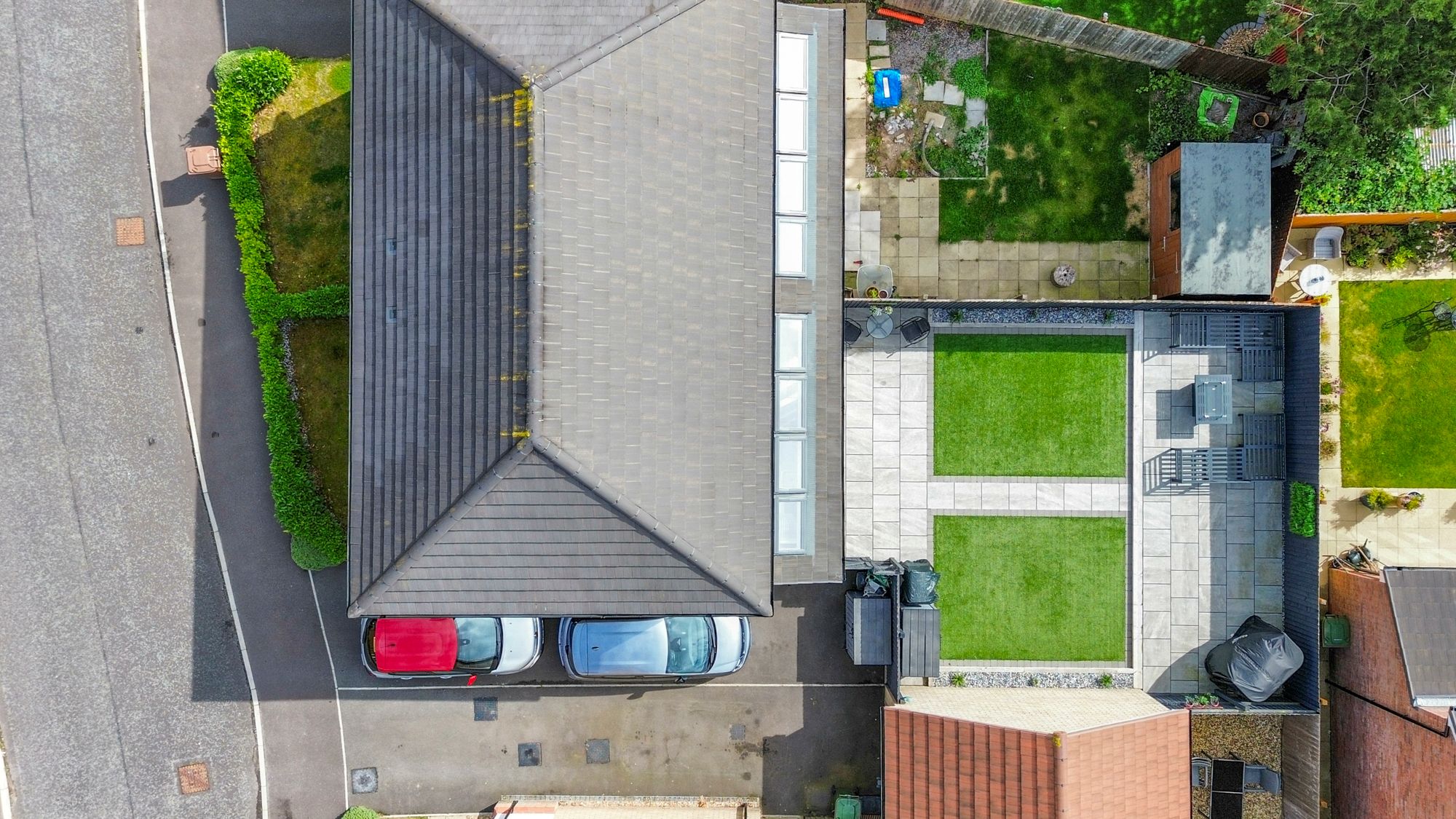 Sommersby Avenue, St. Helens