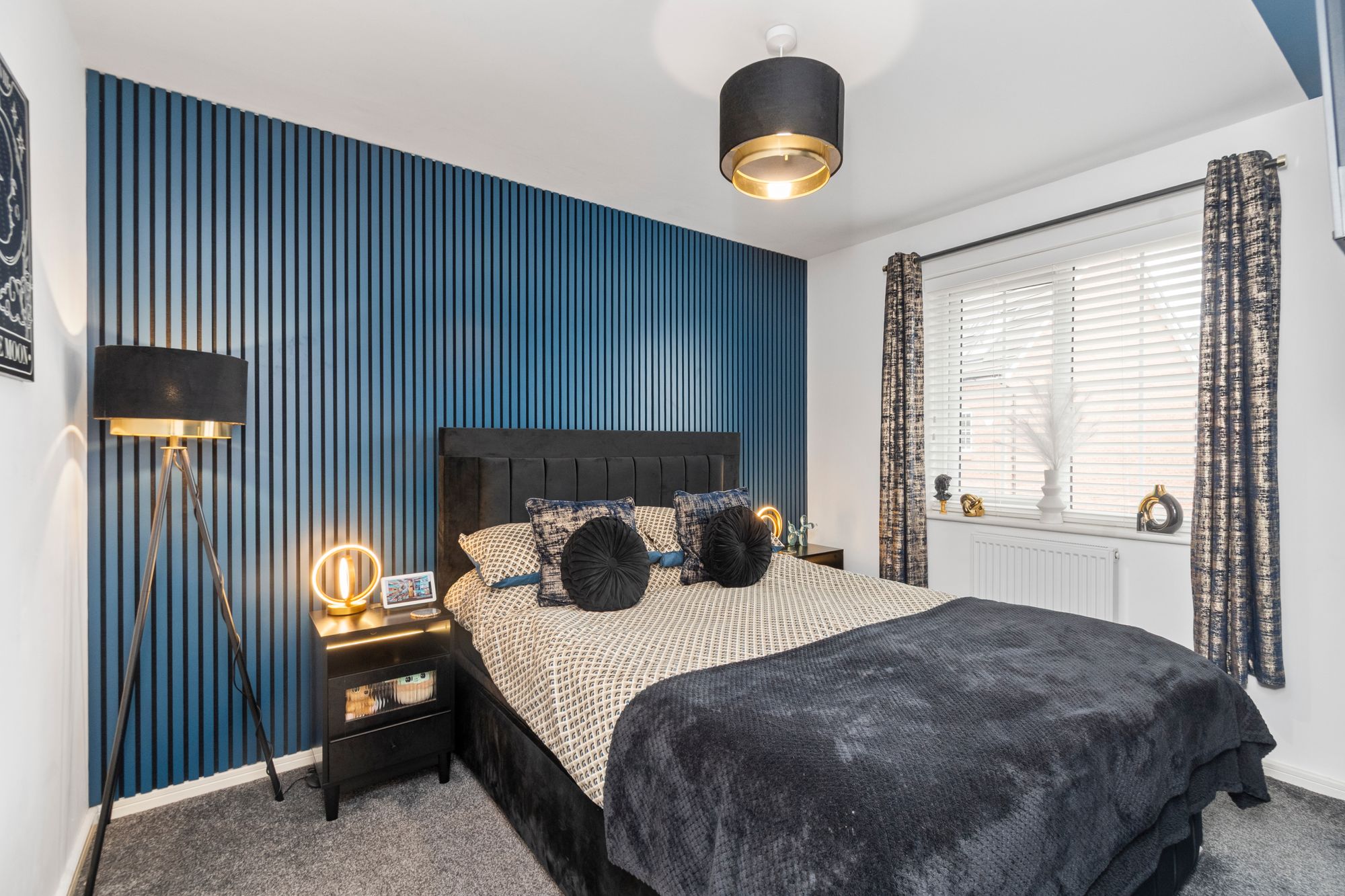 Sommersby Avenue, St. Helens