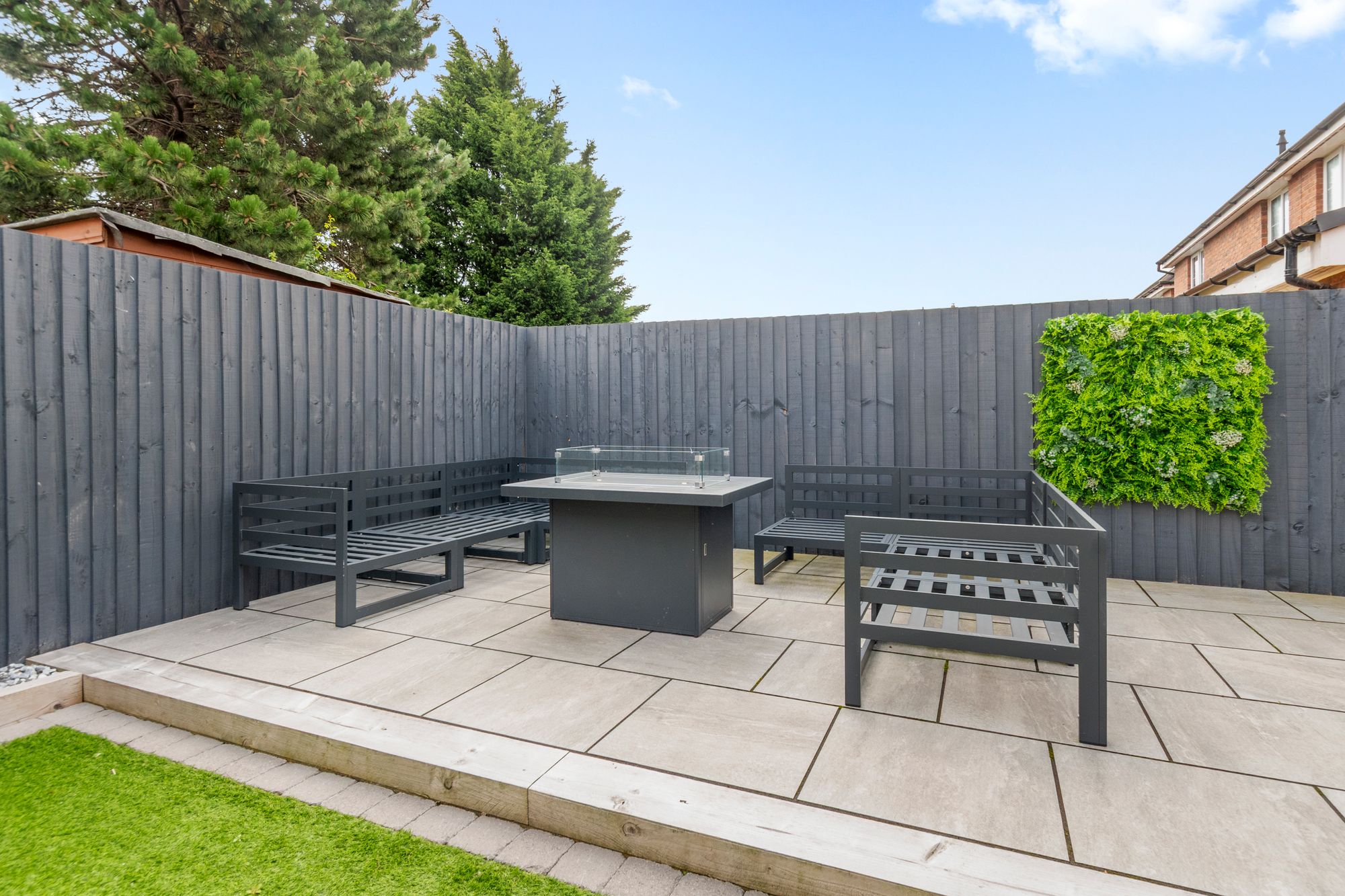 Sommersby Avenue, St. Helens