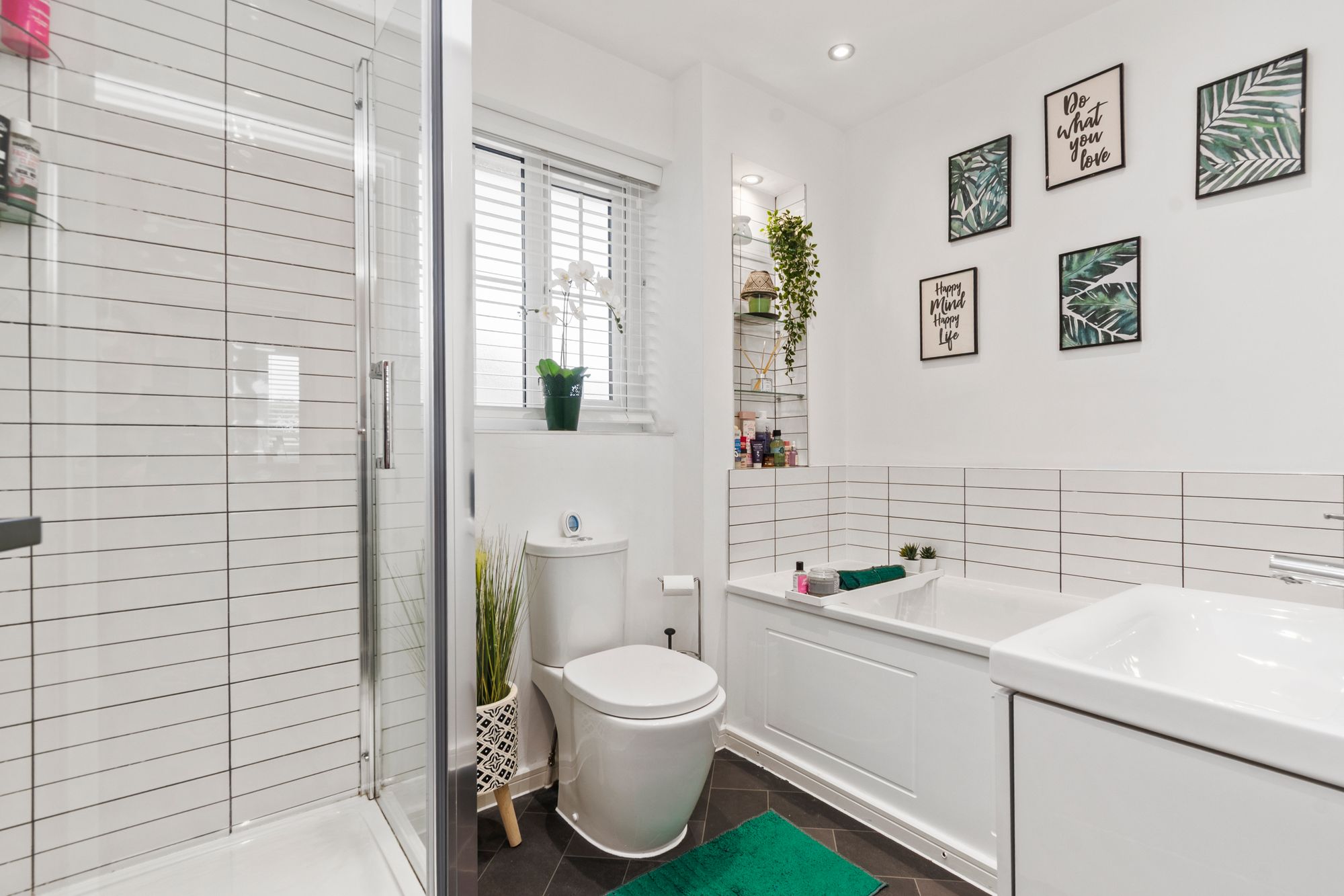 Sommersby Avenue, St. Helens