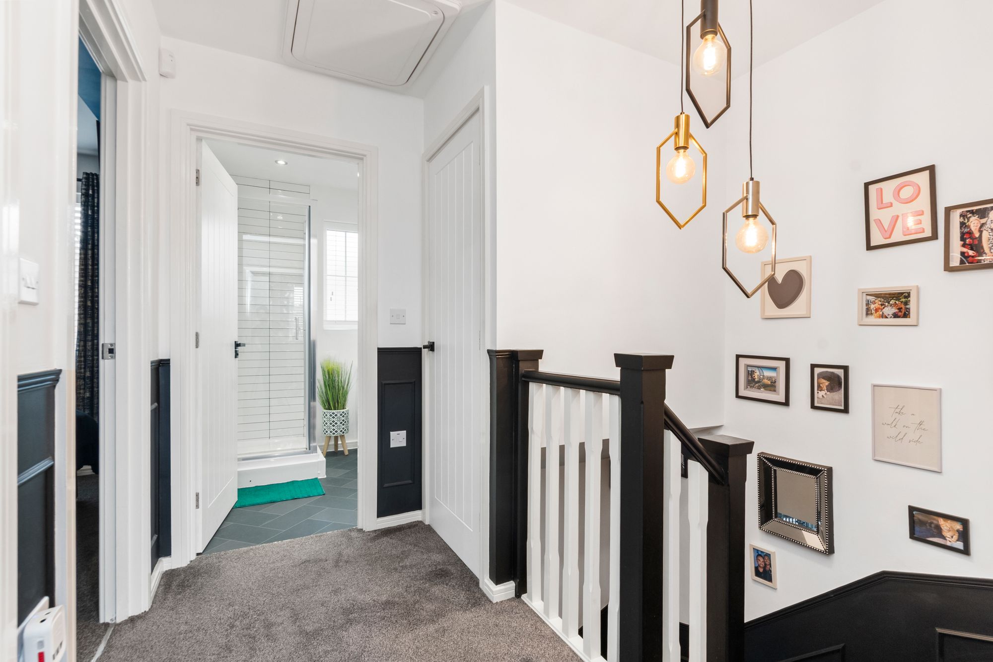 Sommersby Avenue, St. Helens