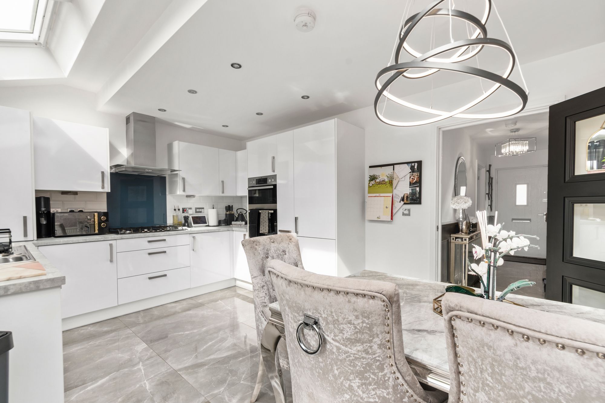 Sommersby Avenue, St. Helens