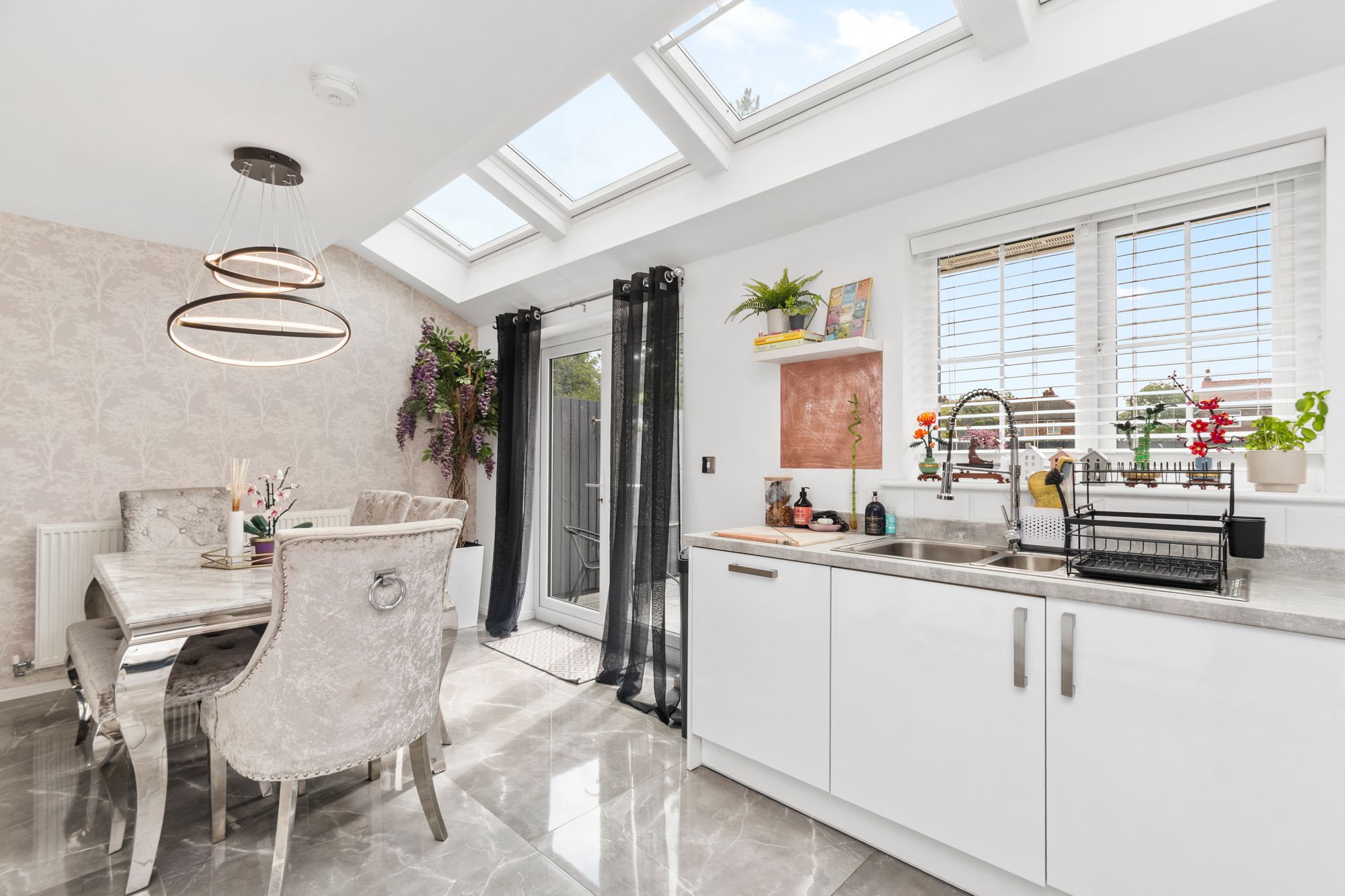 Sommersby Avenue, St. Helens