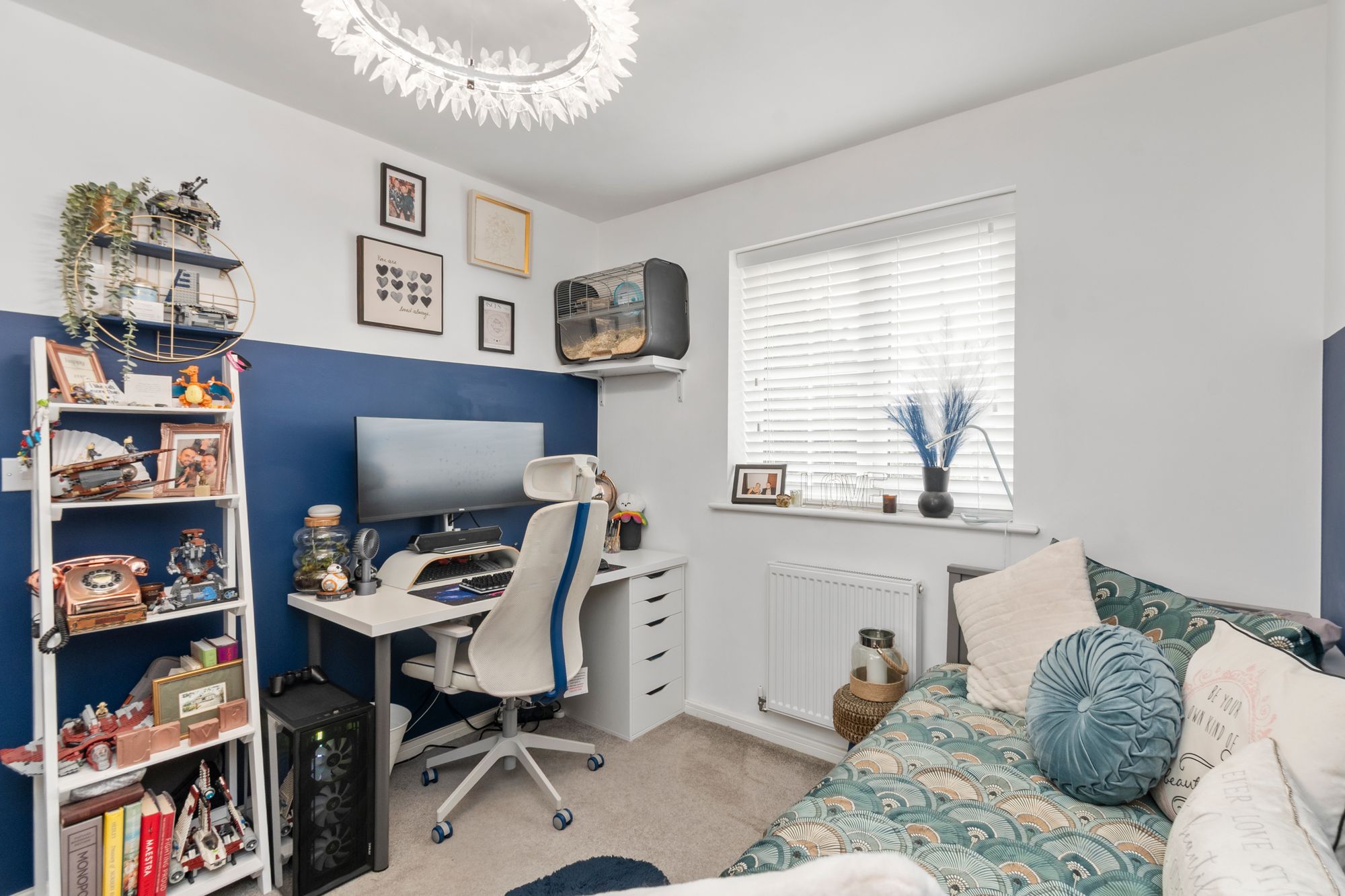 Sommersby Avenue, St. Helens