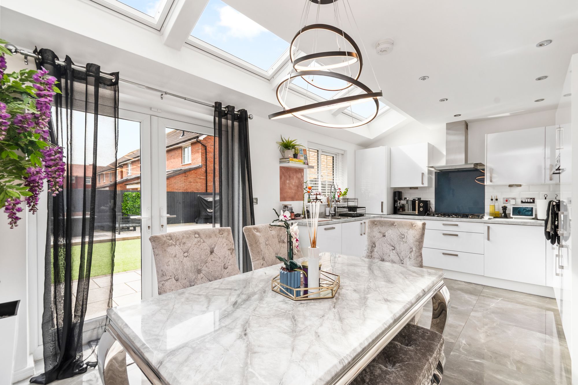 Sommersby Avenue, St. Helens