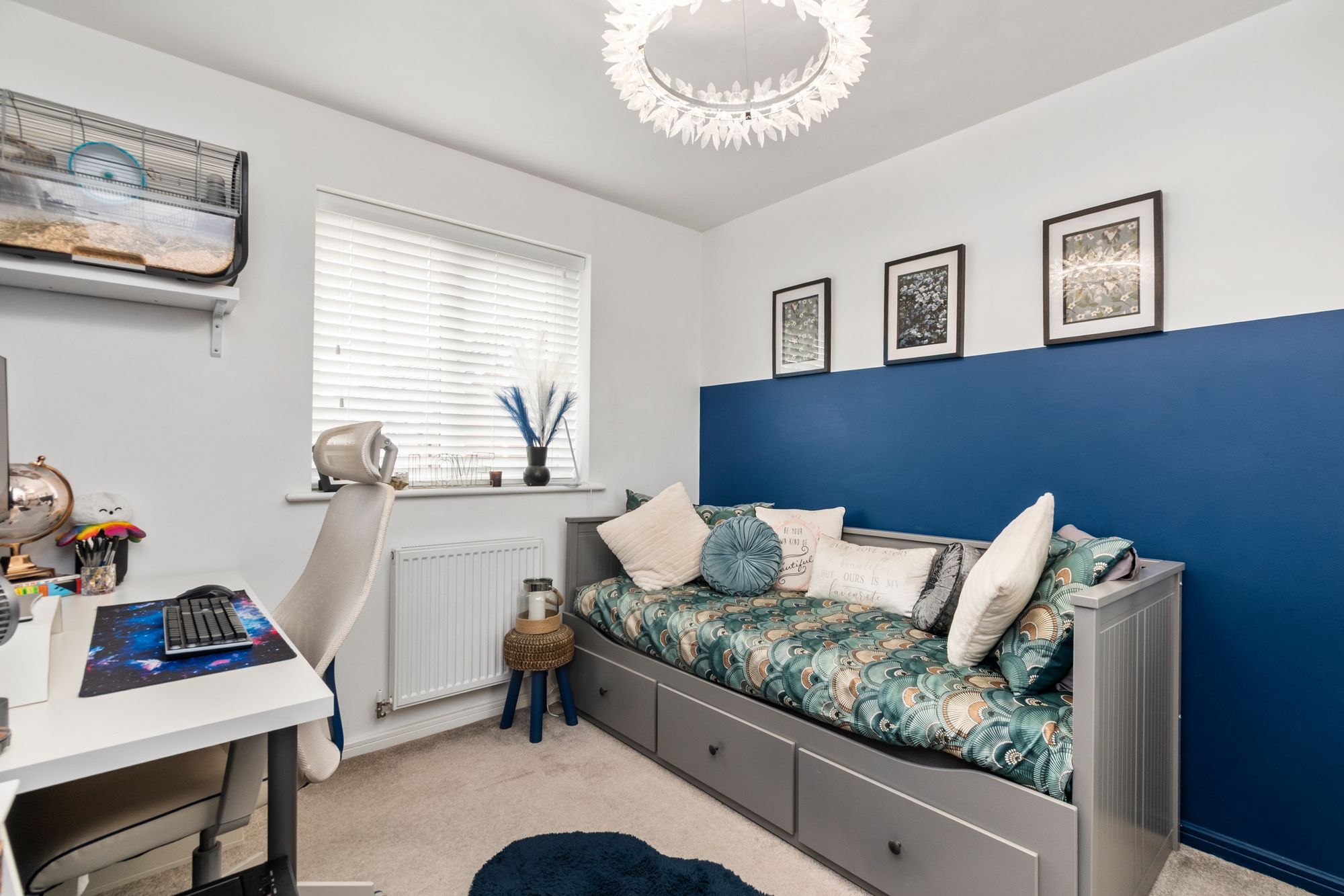 Sommersby Avenue, St. Helens