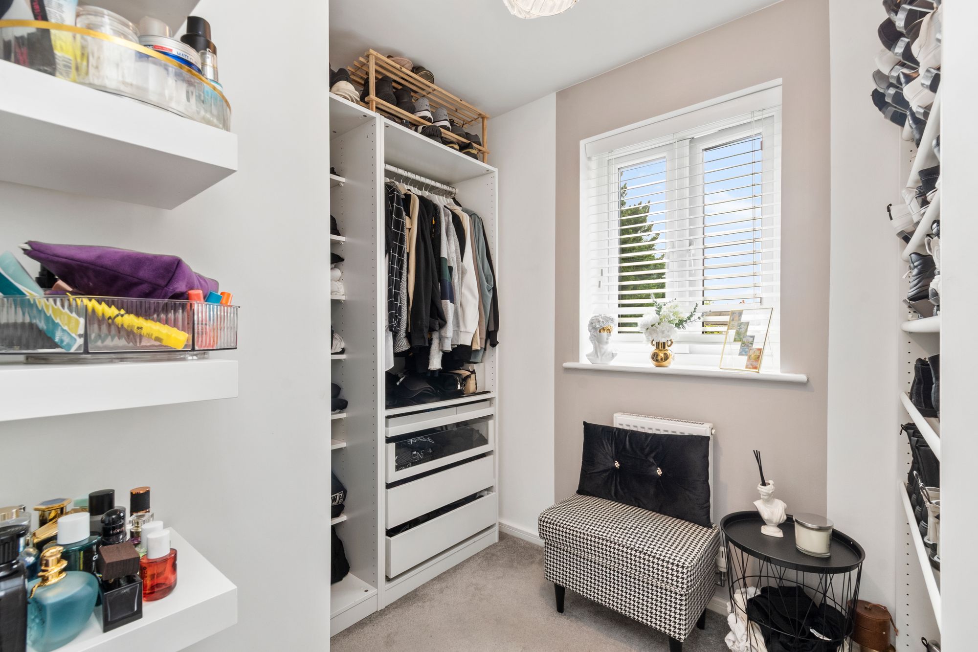 Sommersby Avenue, St. Helens