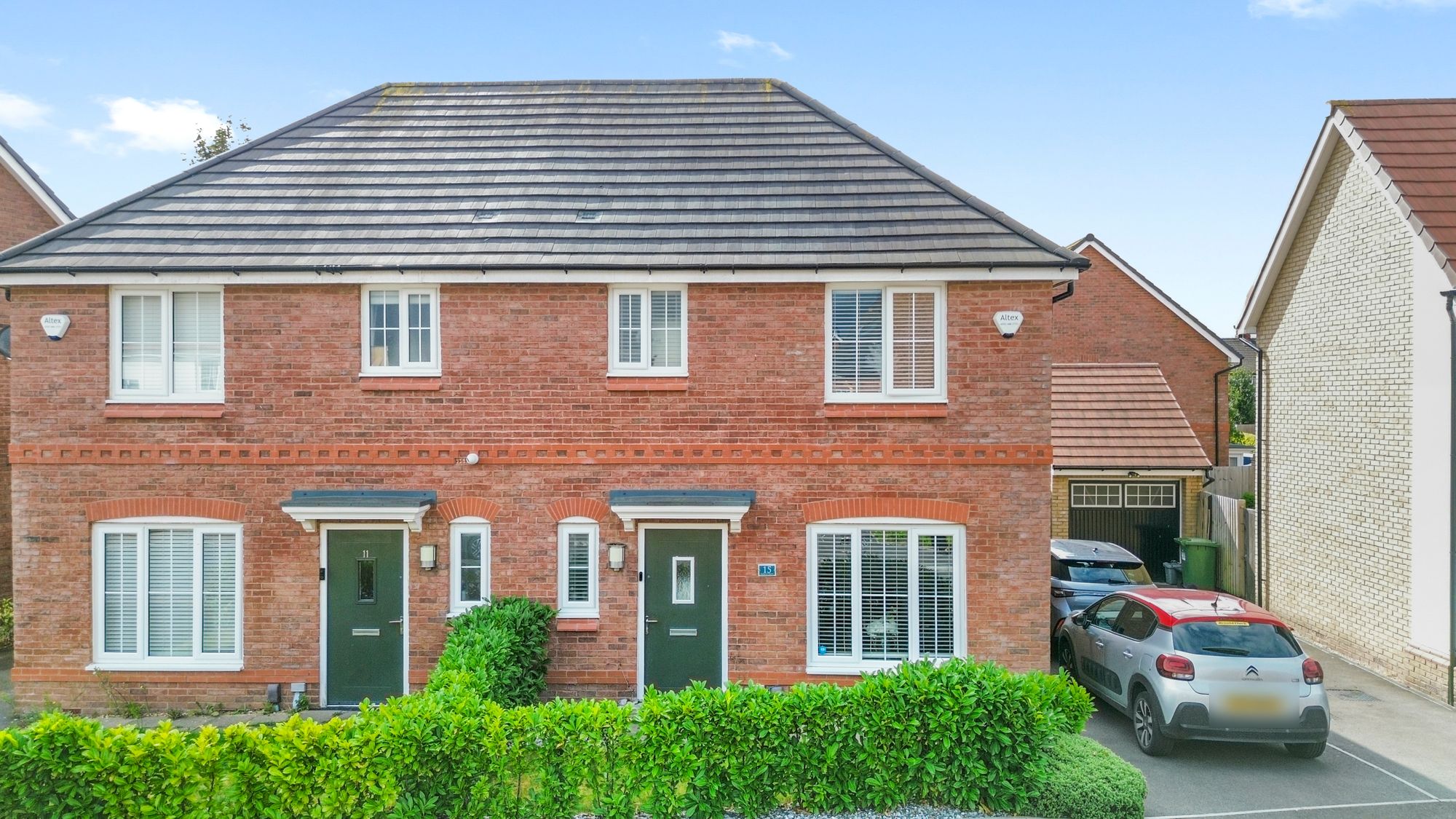 Sommersby Avenue, St. Helens, WA9