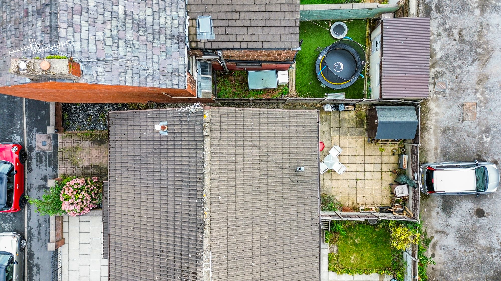 Peter Street, St. Helens, WA10