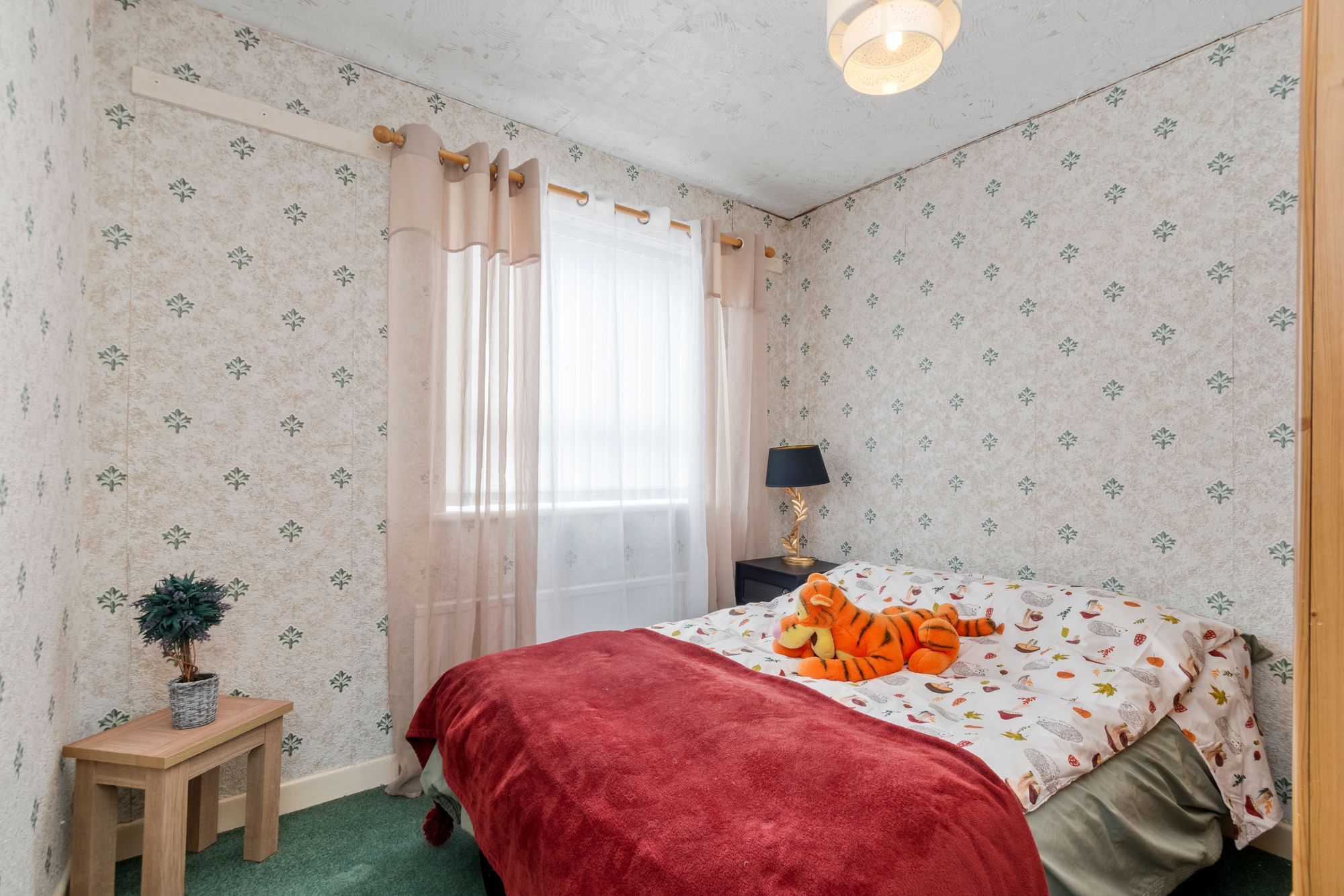 Palmer Close, St. Helens