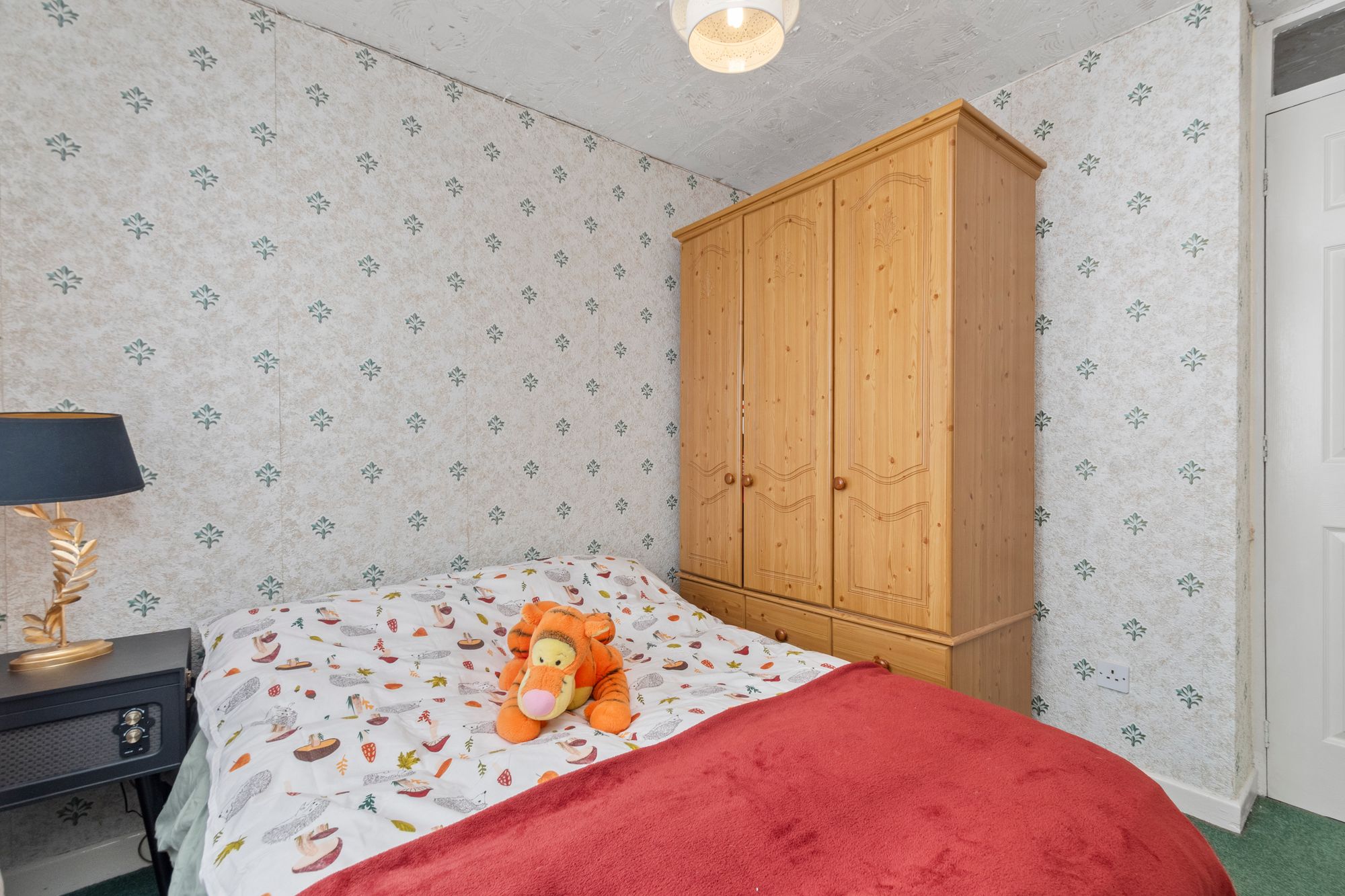 Palmer Close, St. Helens