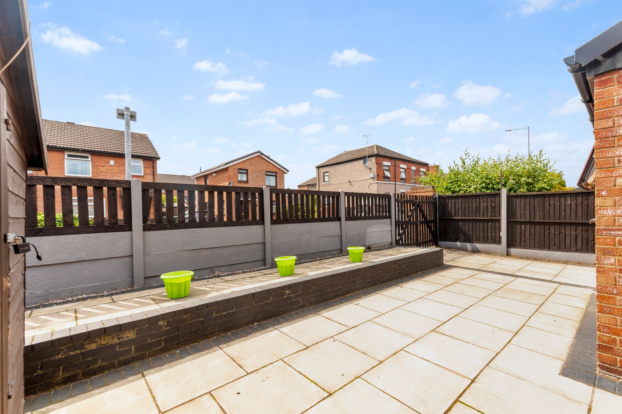 Palmer Close, St. Helens