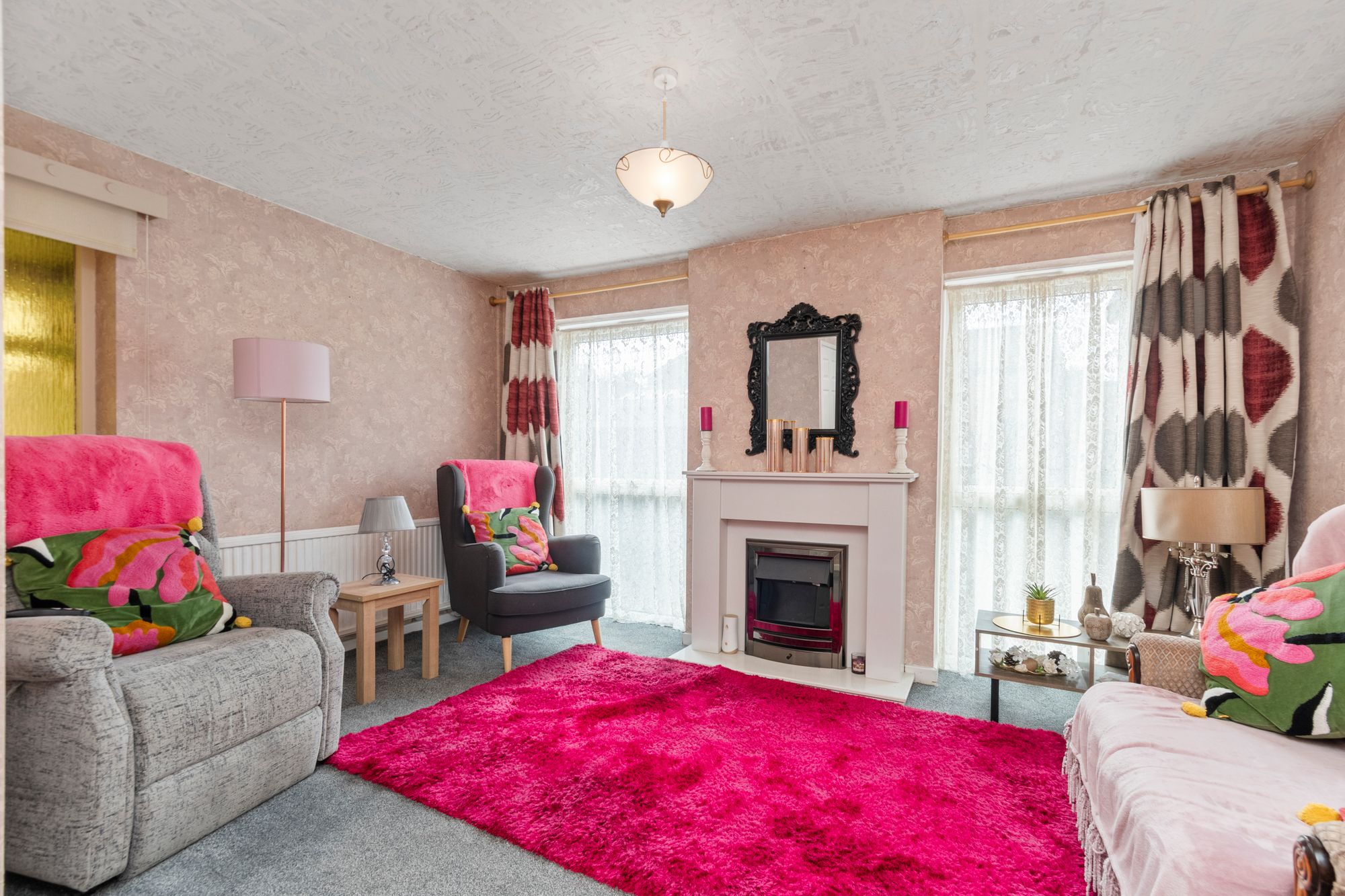 Palmer Close, St. Helens