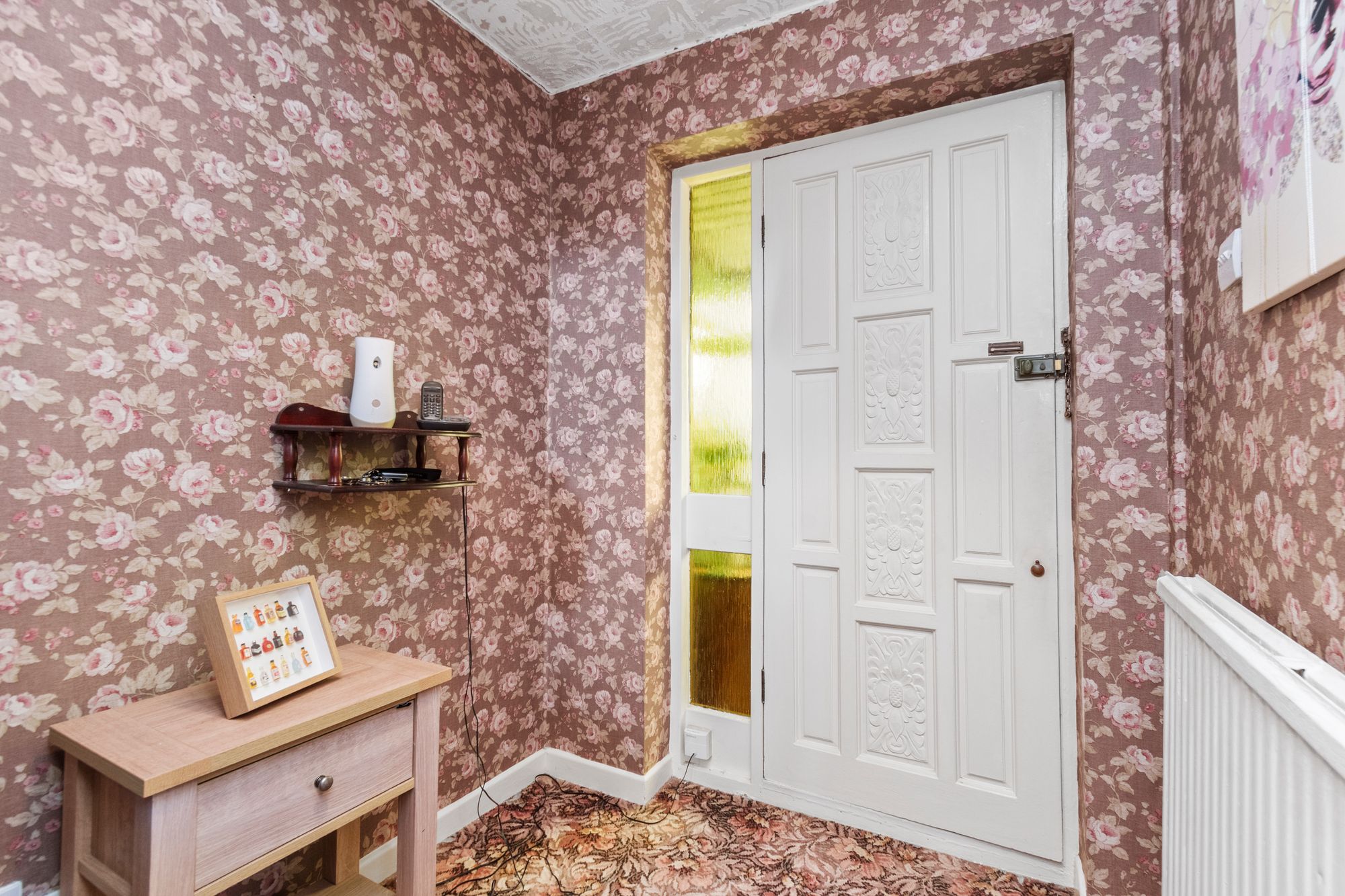 Palmer Close, St. Helens