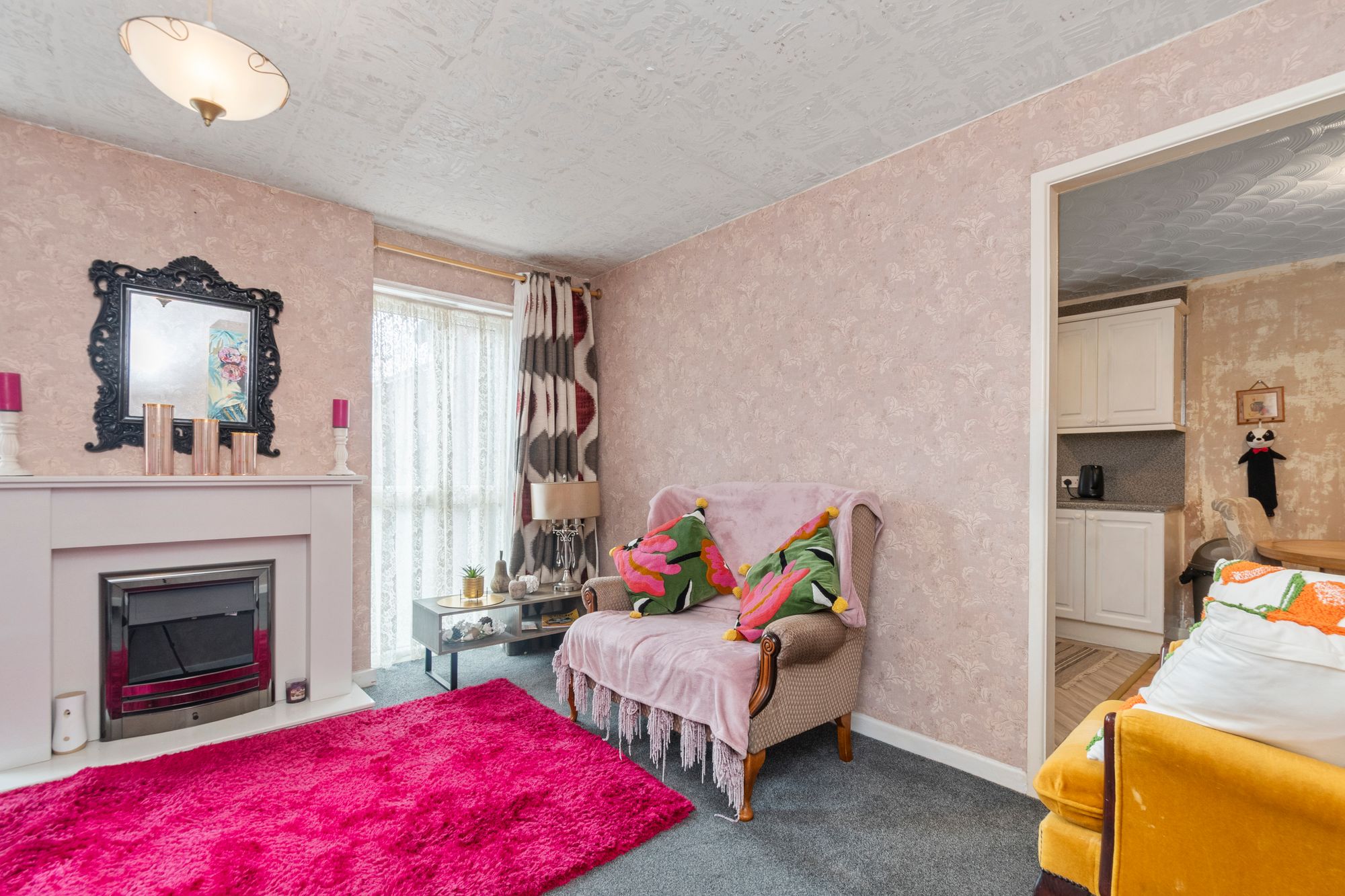 Palmer Close, St. Helens