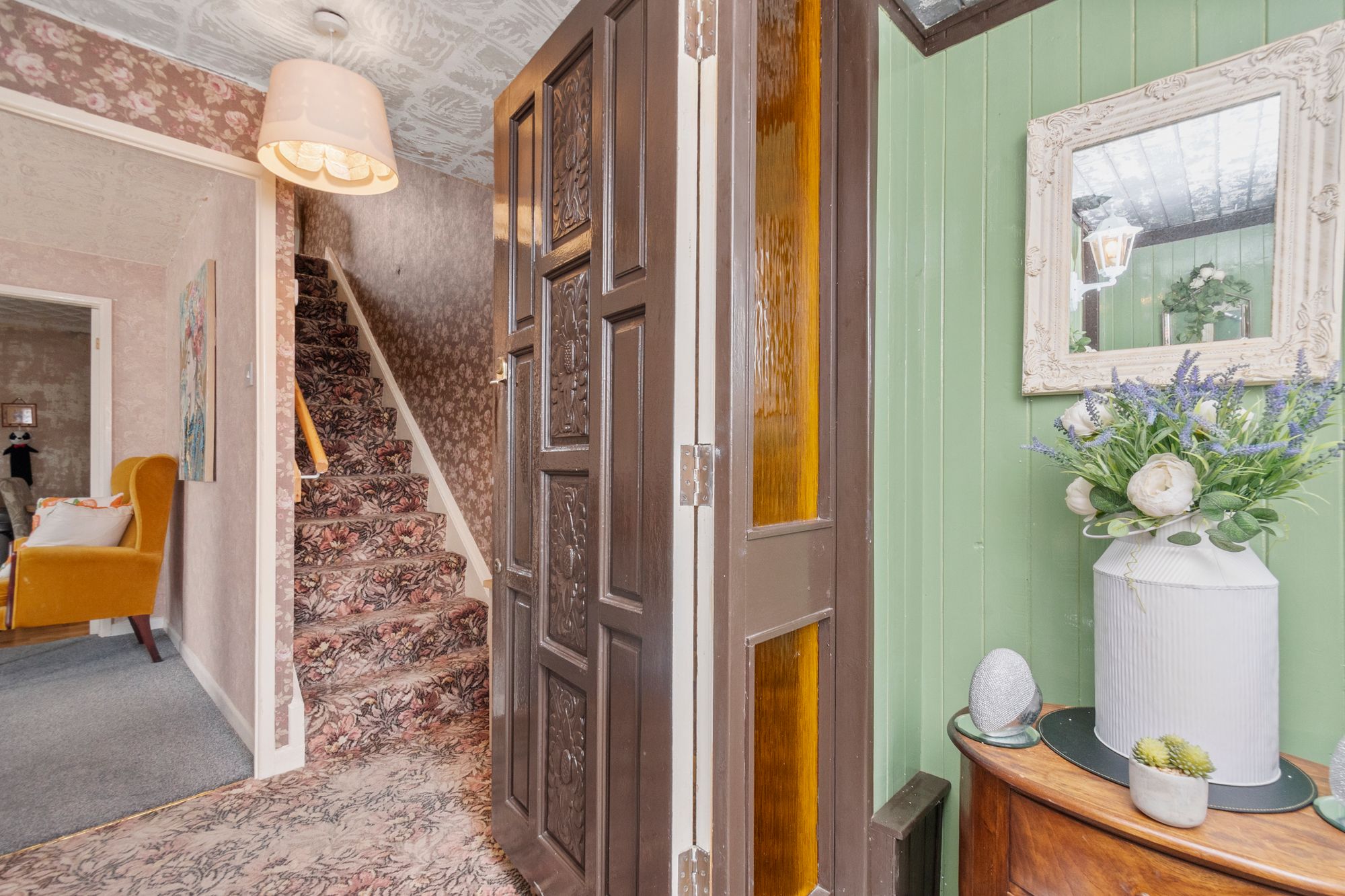 Palmer Close, St. Helens