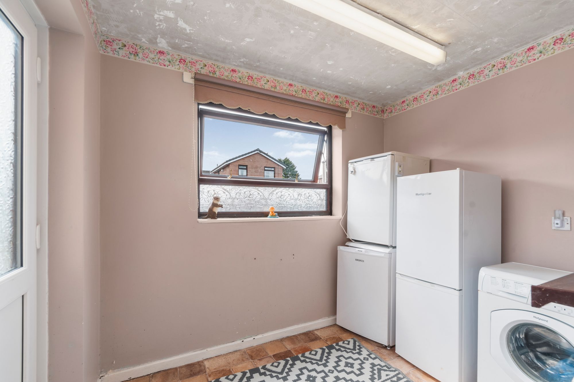 Palmer Close, St. Helens