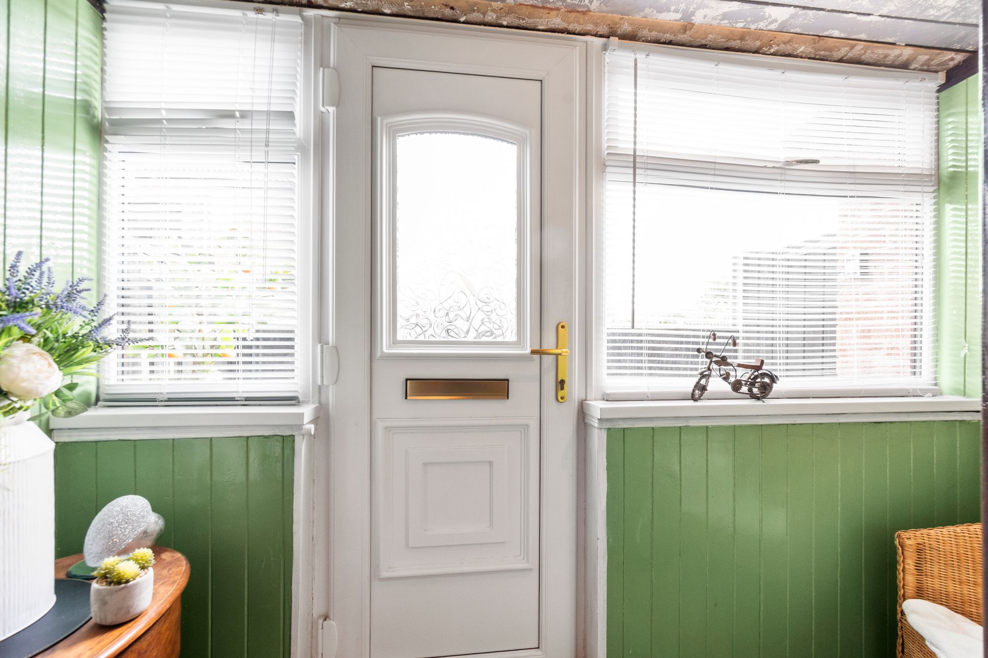 Palmer Close, St. Helens