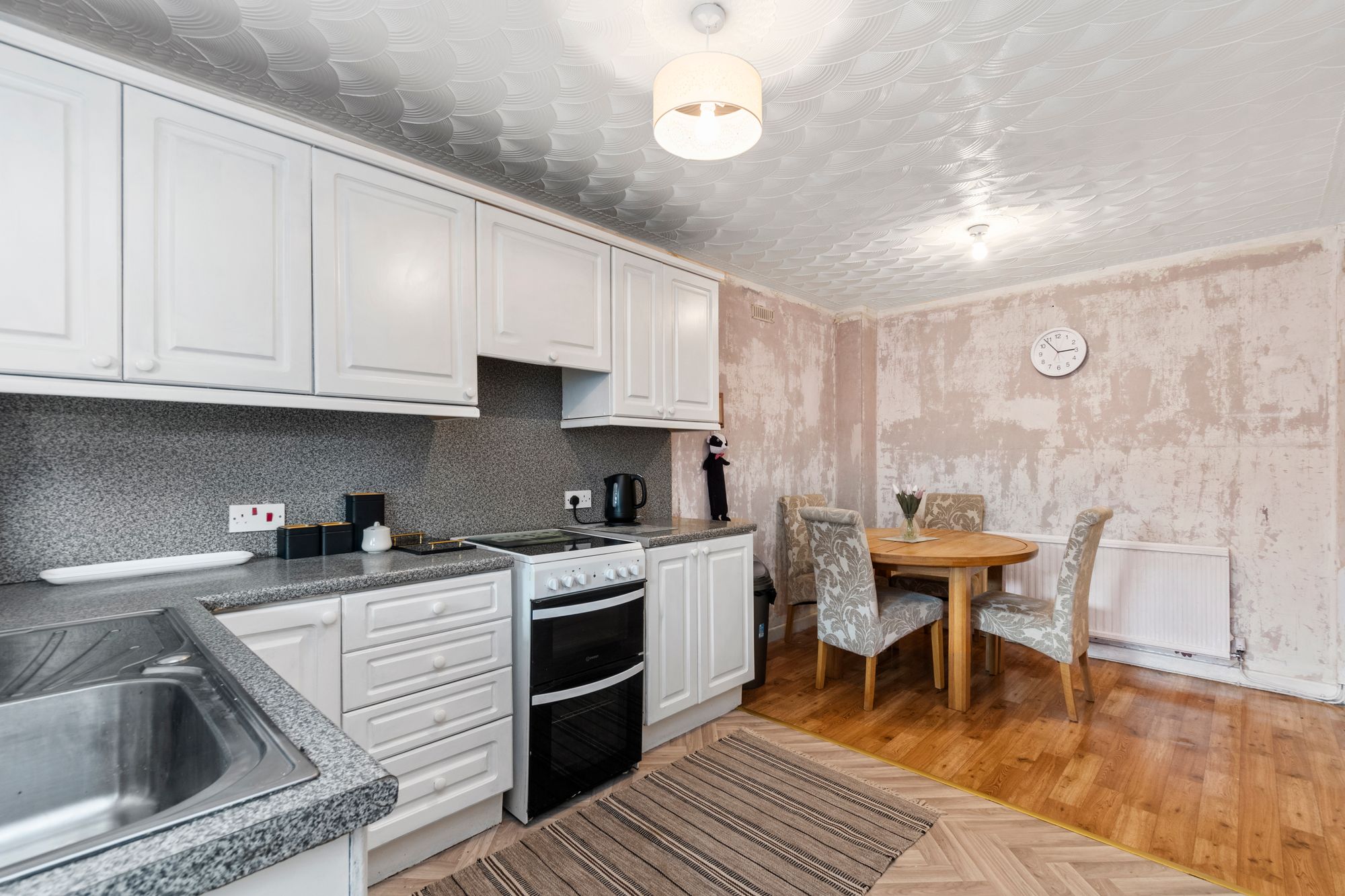 Palmer Close, St. Helens