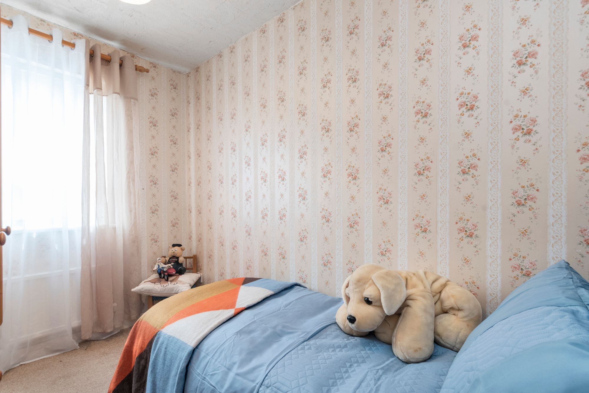 Palmer Close, St. Helens