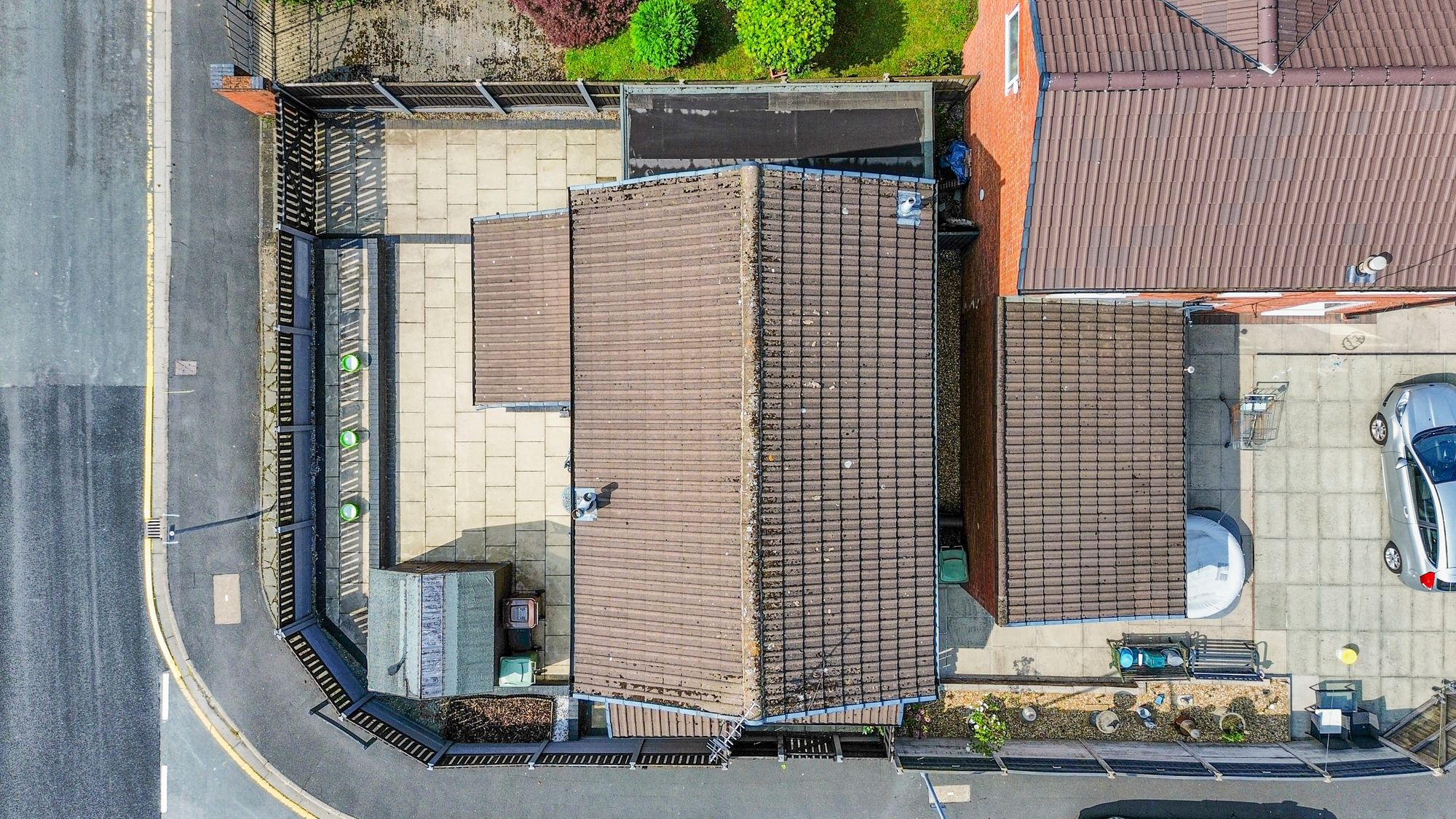 Palmer Close, St. Helens