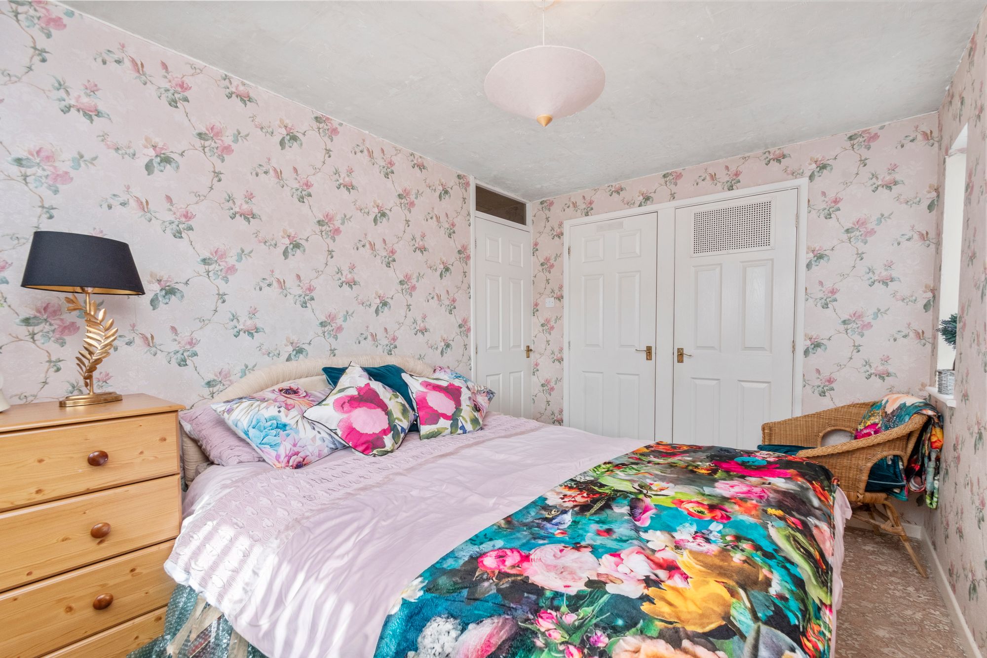 Palmer Close, St. Helens