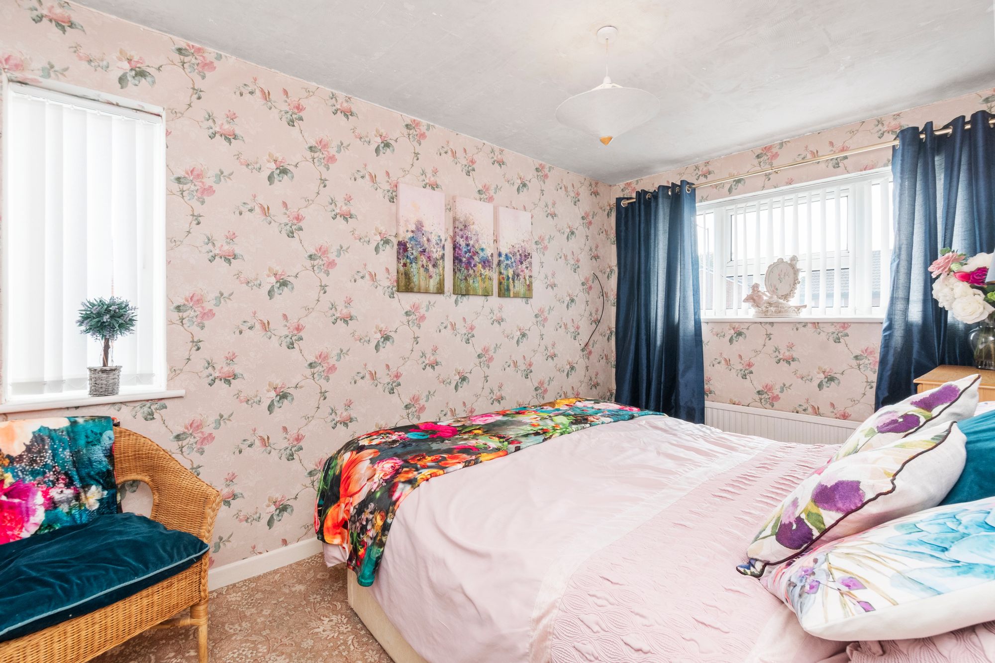 Palmer Close, St. Helens