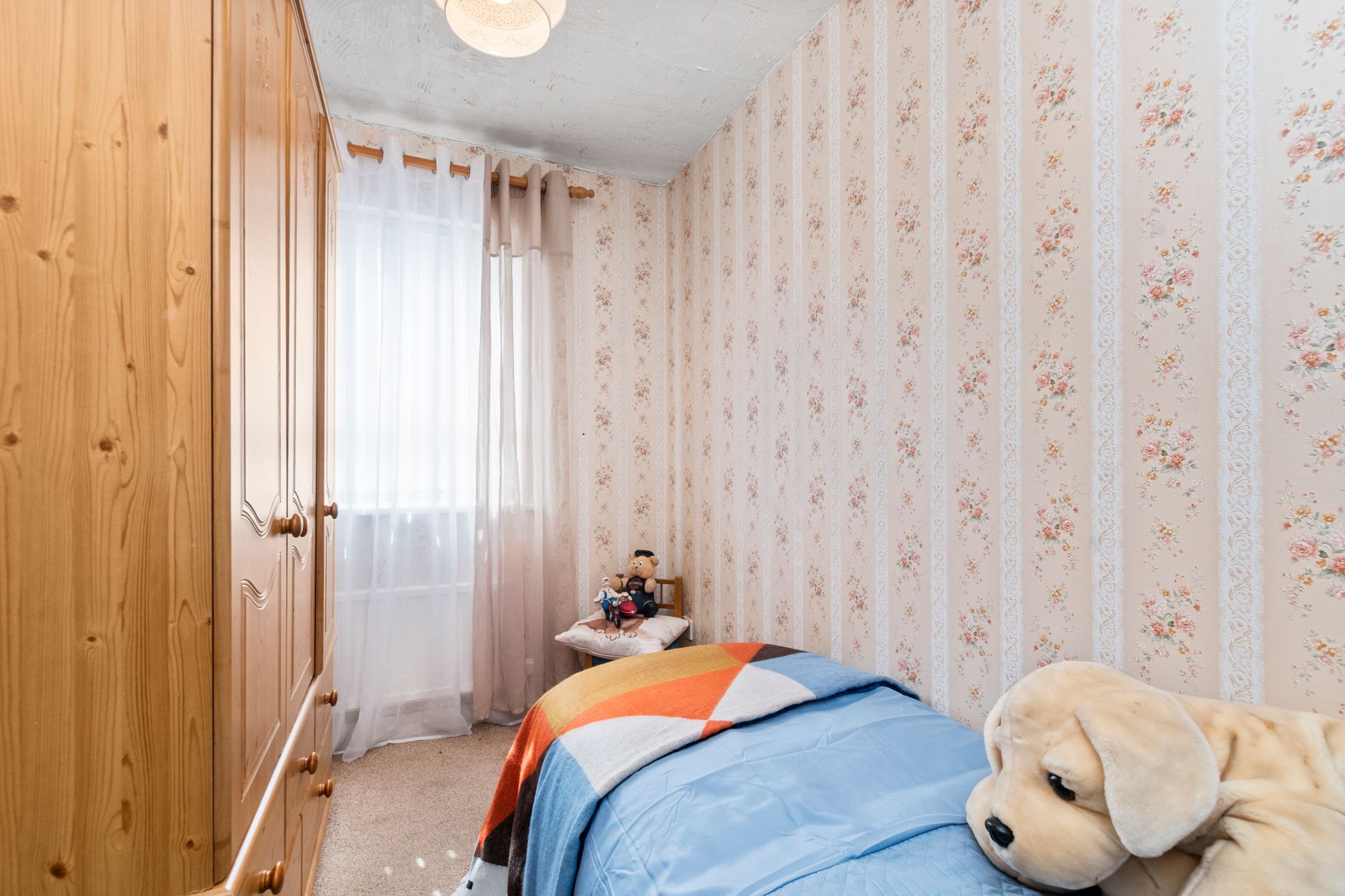 Palmer Close, St. Helens