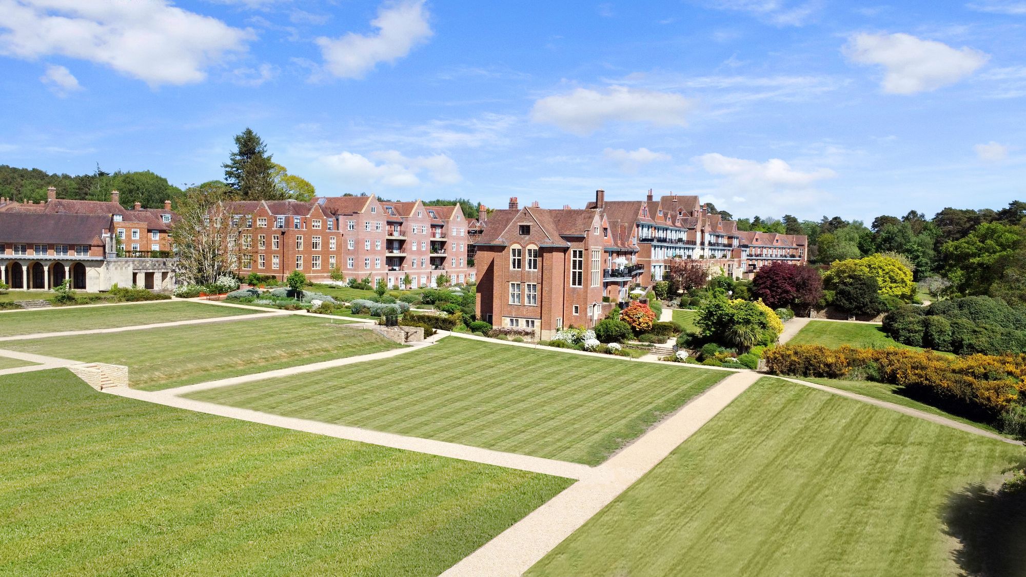 Kings Drive, Midhurst, GU29 images