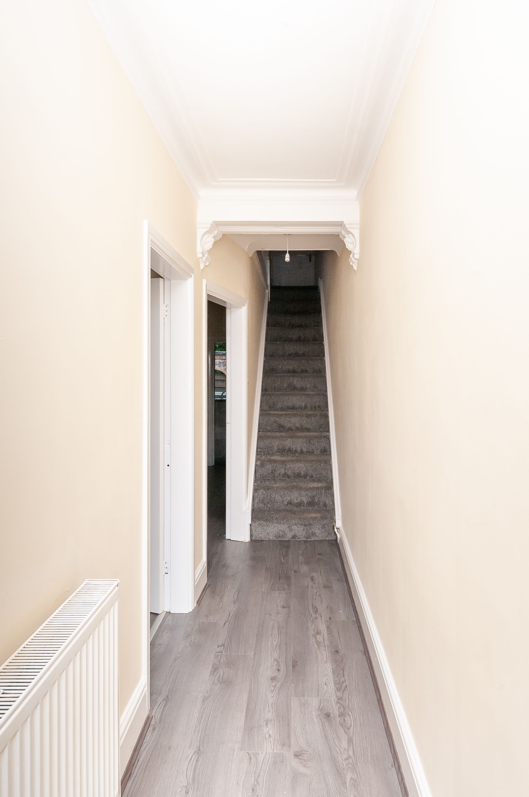 Norris Street, Warrington