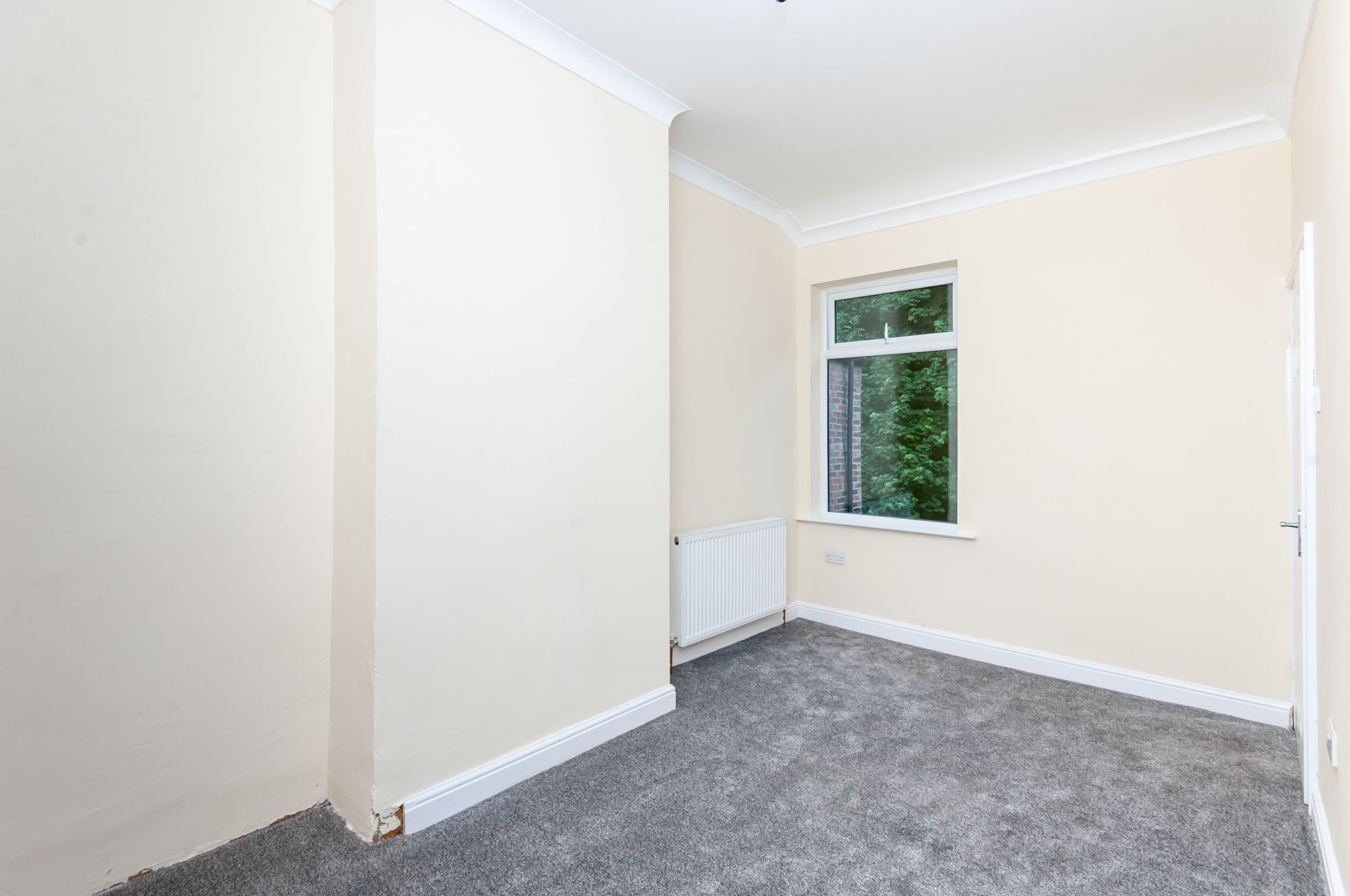 Norris Street, Warrington