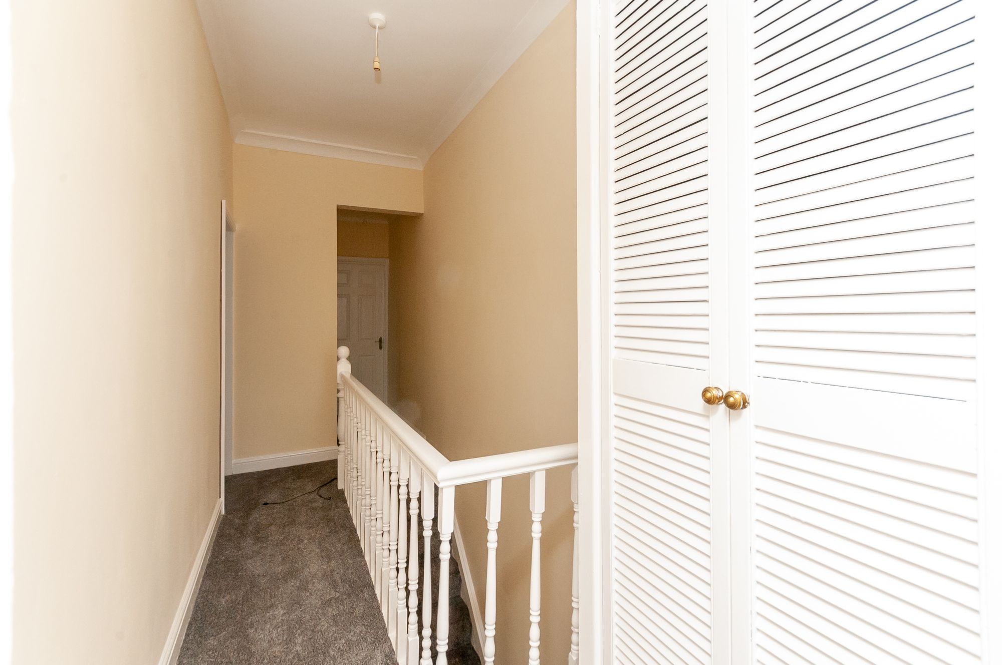 Norris Street, Warrington