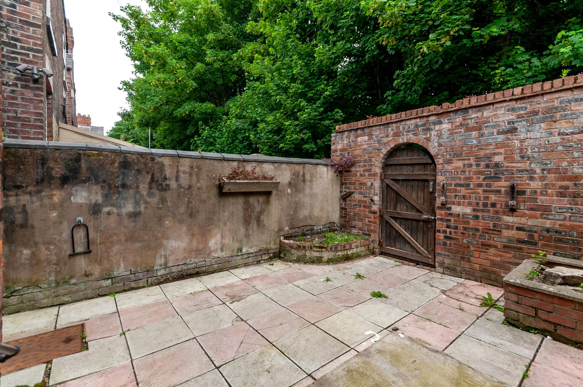 Norris Street, Warrington