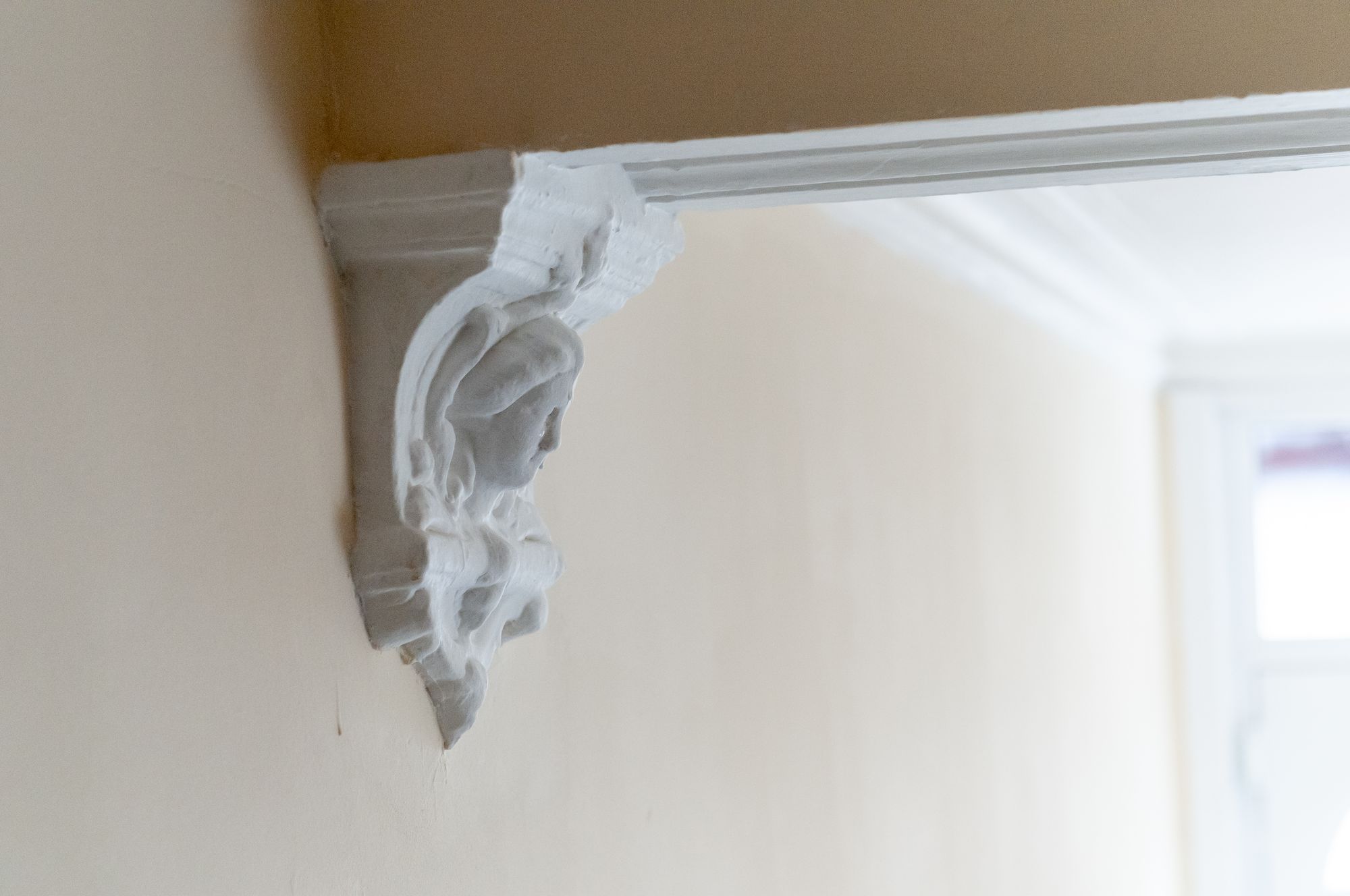 Norris Street, Warrington