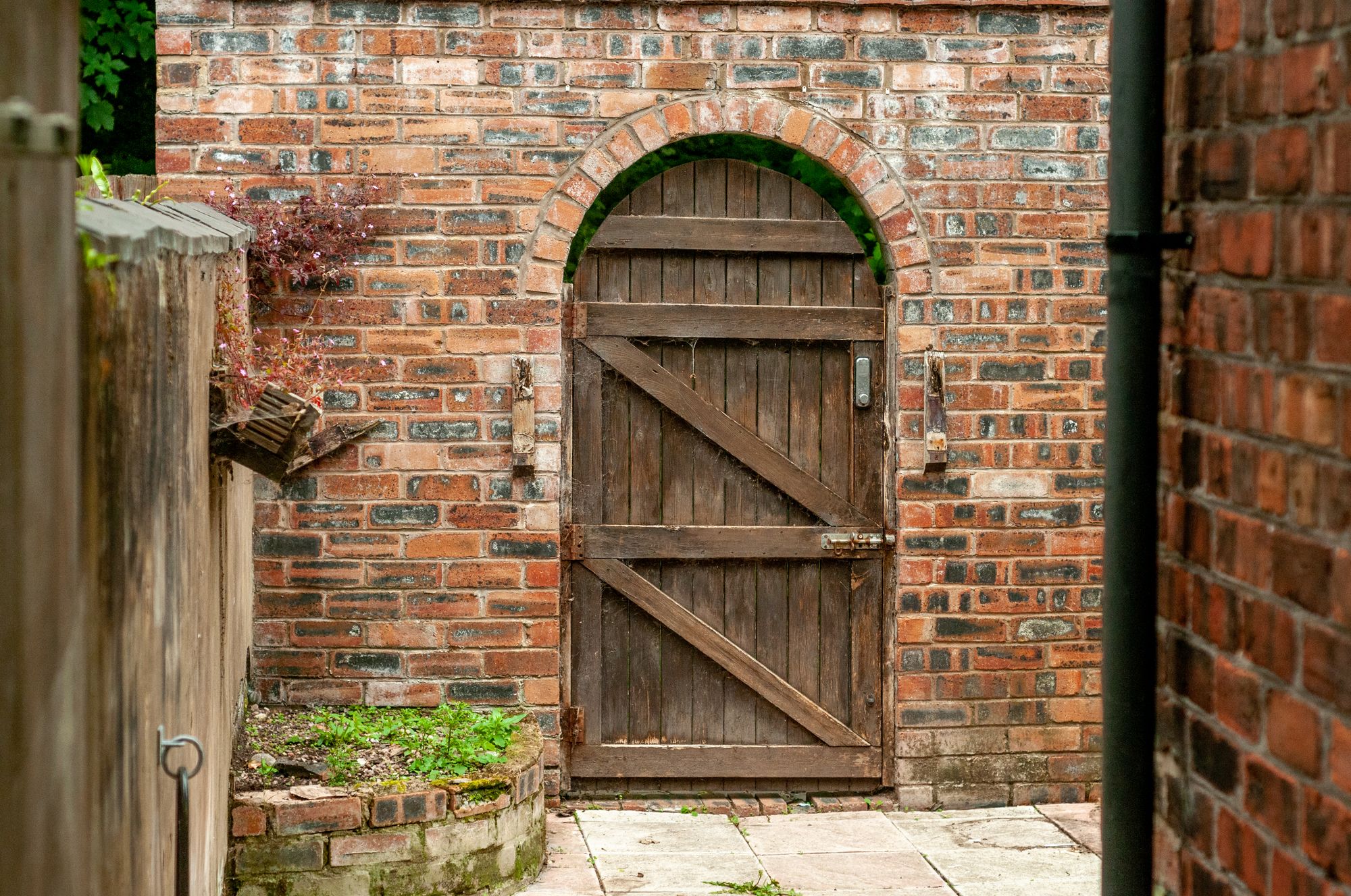 Norris Street, Warrington