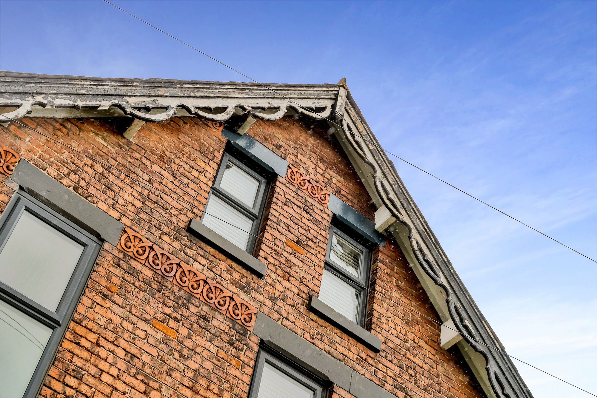 Norman Road, Runcorn, WA7