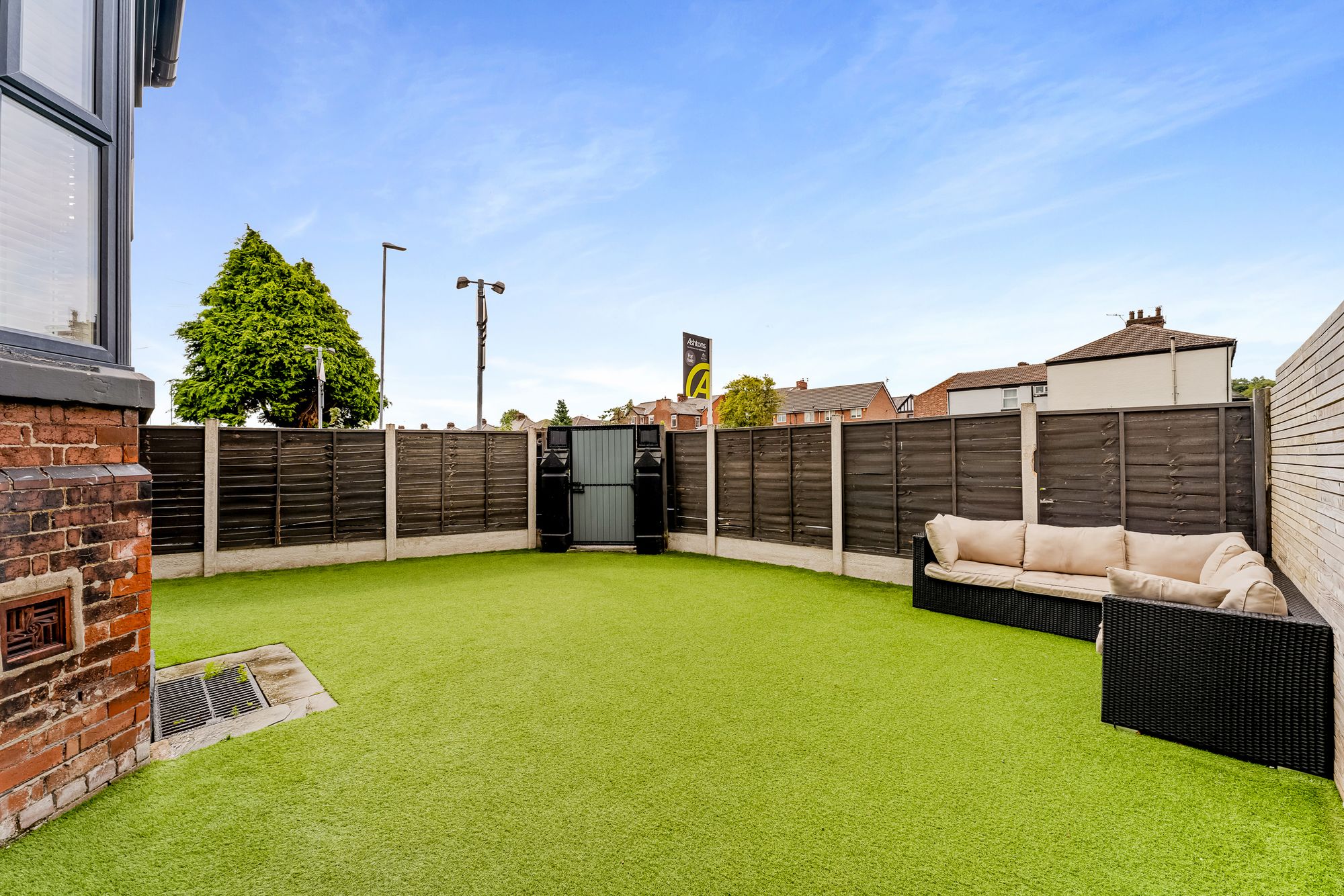 Norman Road, Runcorn, WA7