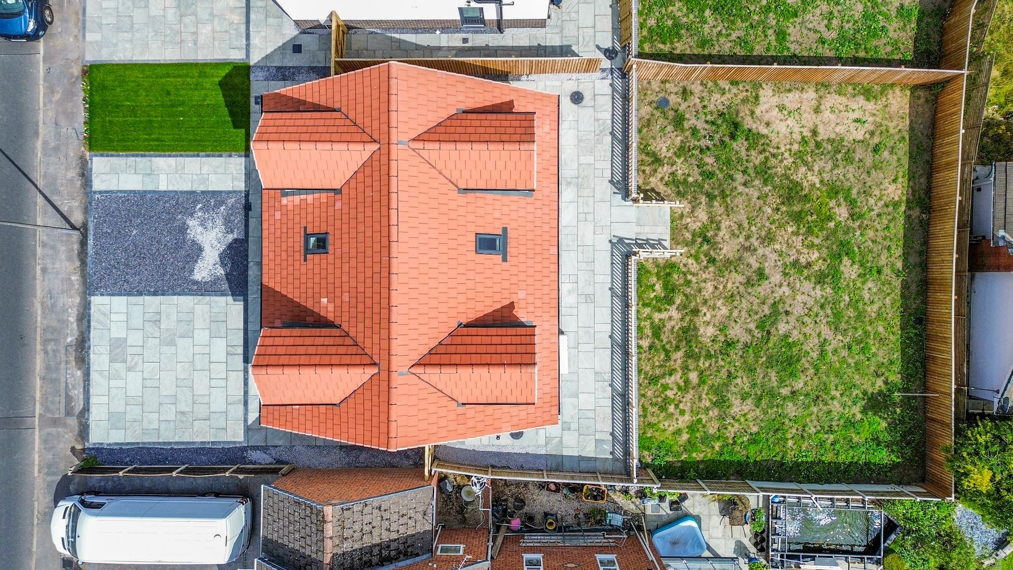 Moss Bank Road, St. Helens, WA11