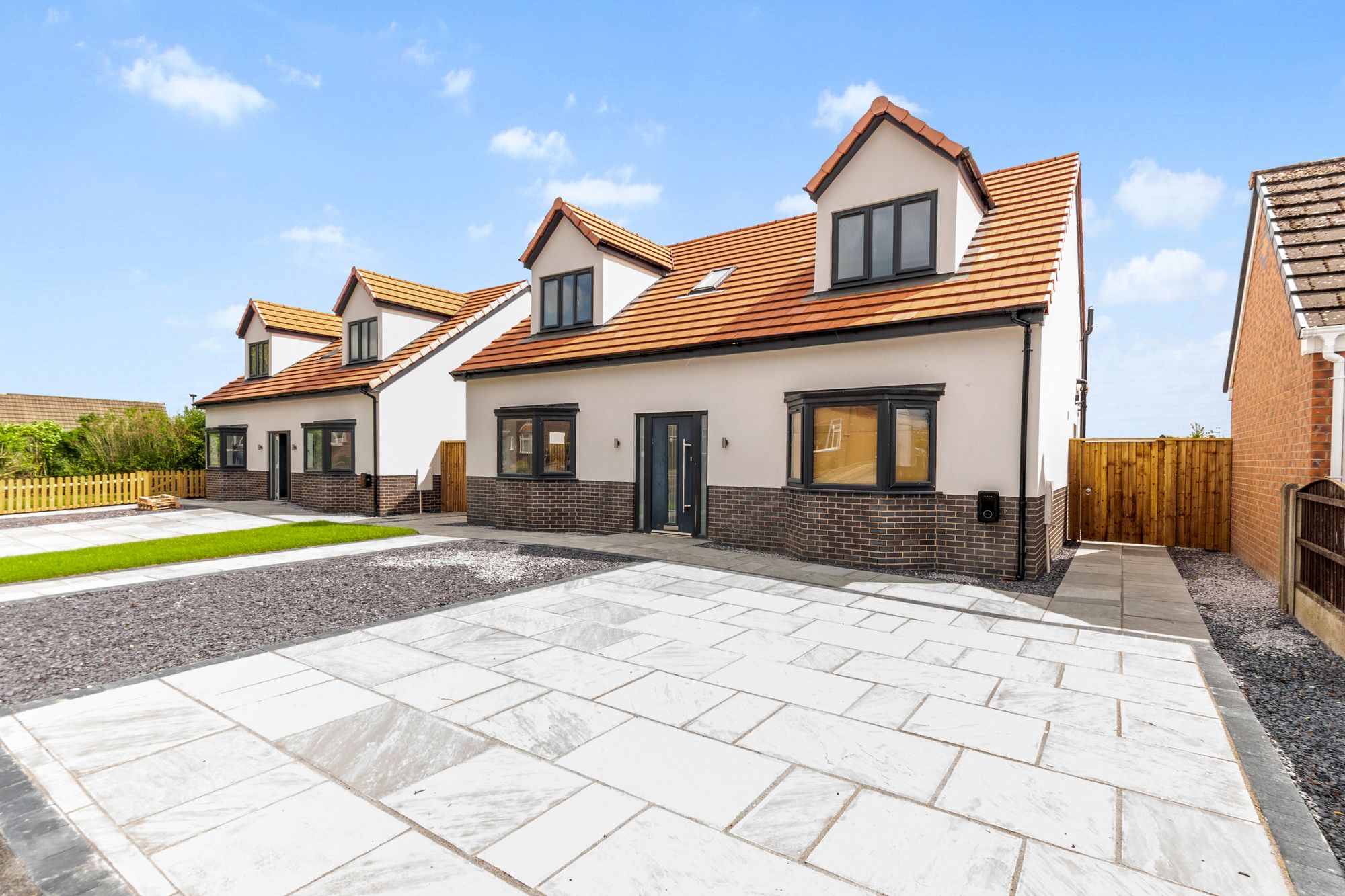 Moss Bank Road, St. Helens, WA11